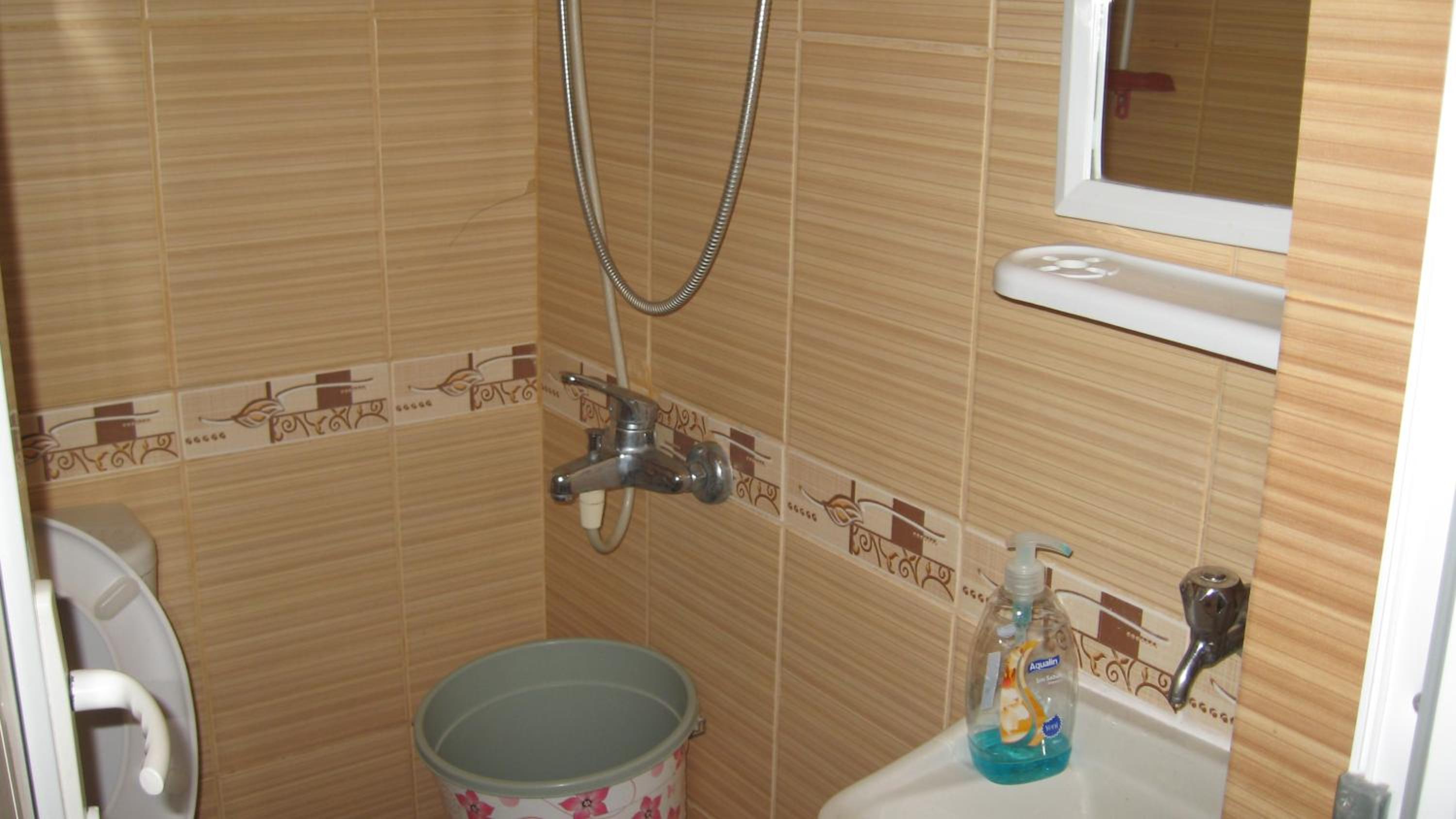 Quadruple Room with Garden View photo 3