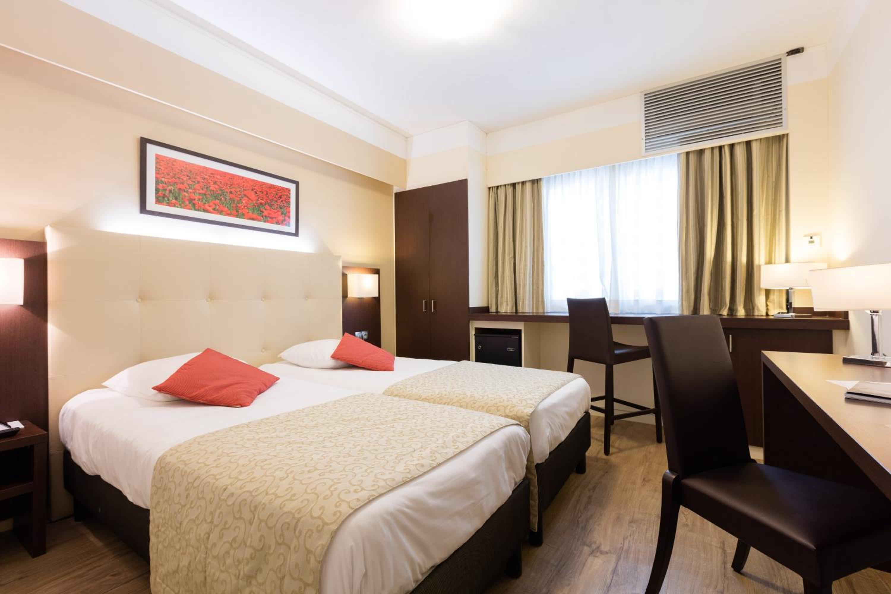 Twin Room photo 3
