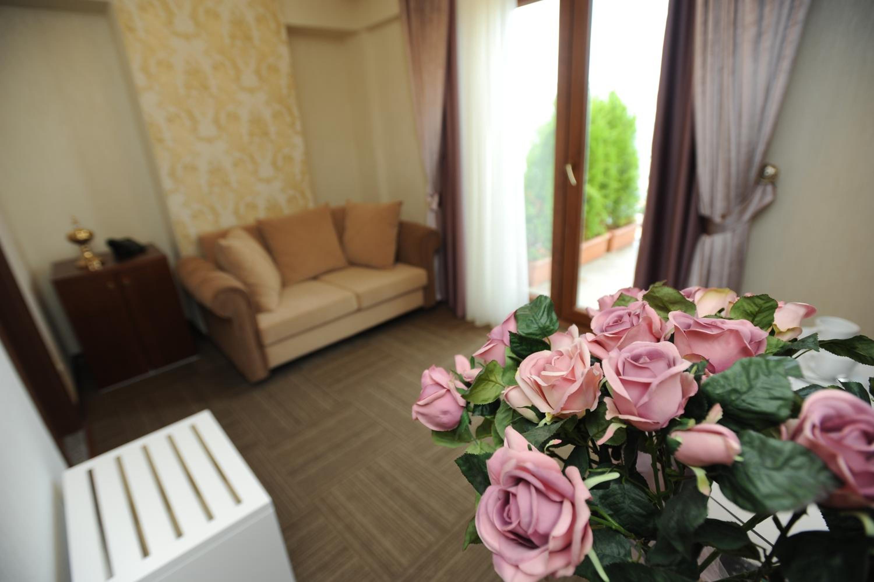 Superior Suite photo 1