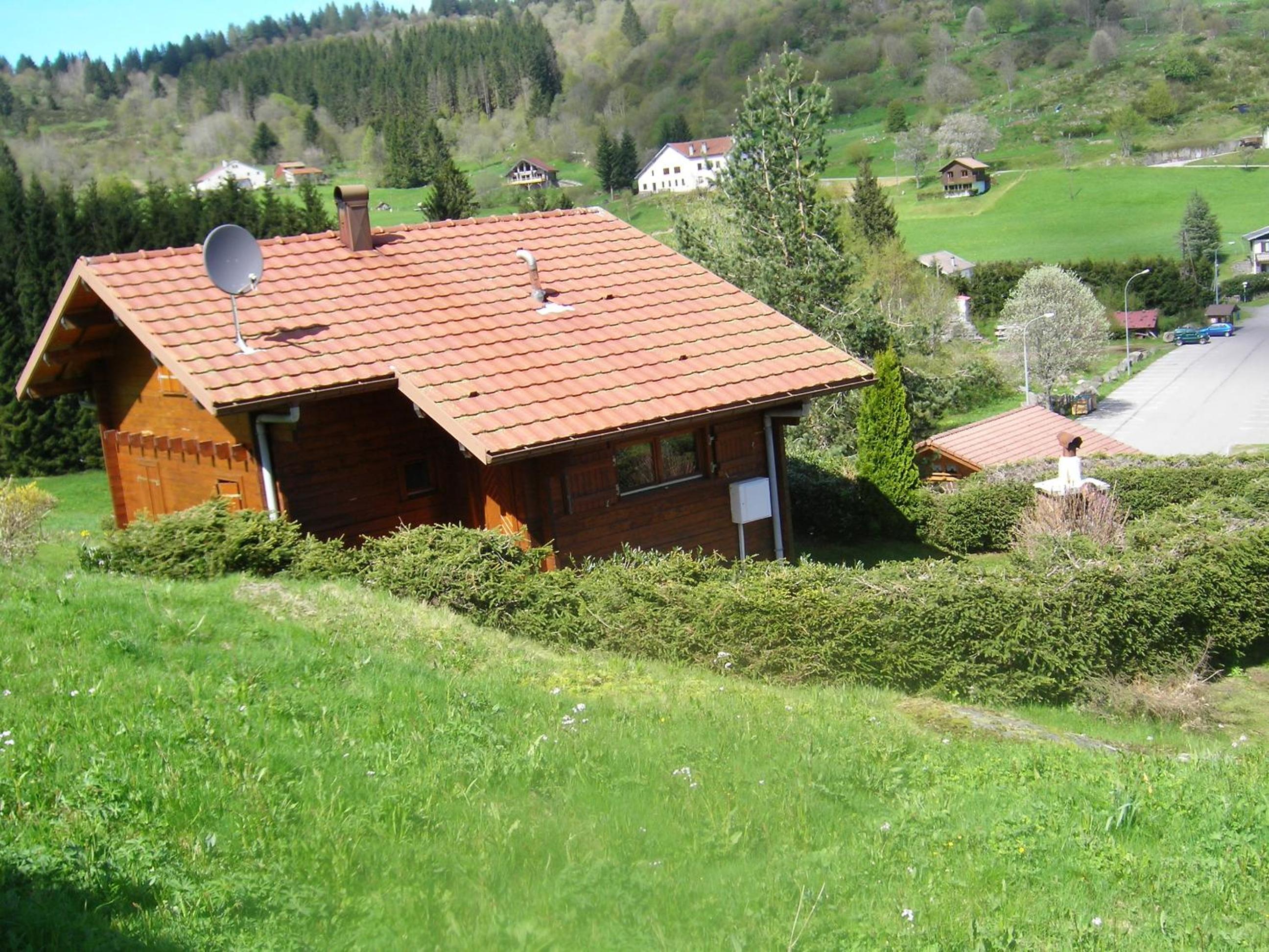 Chalet photo 2