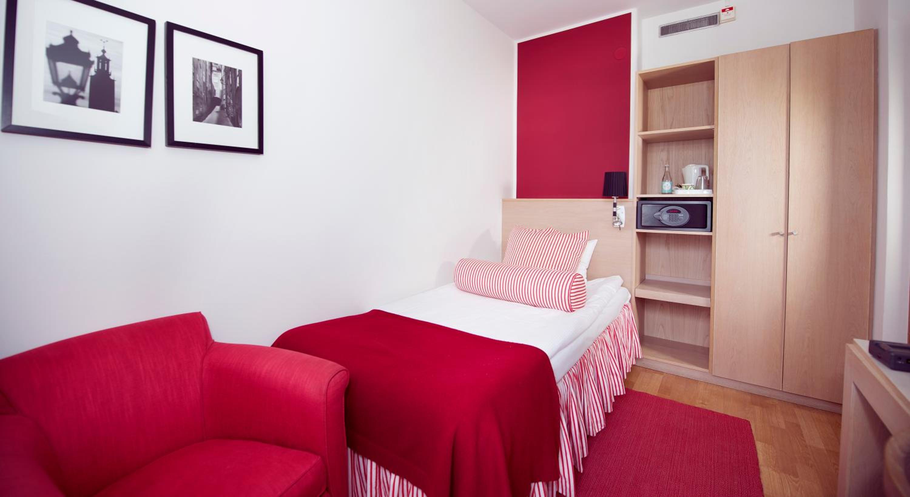 Home Hotel Wellington - Photo 9