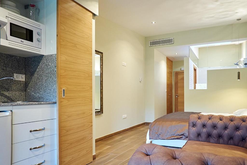 Apartamento Superior