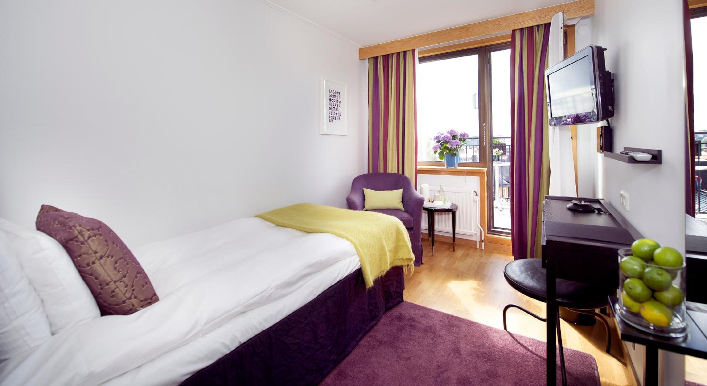 Home Hotel Wellington - Photo 20