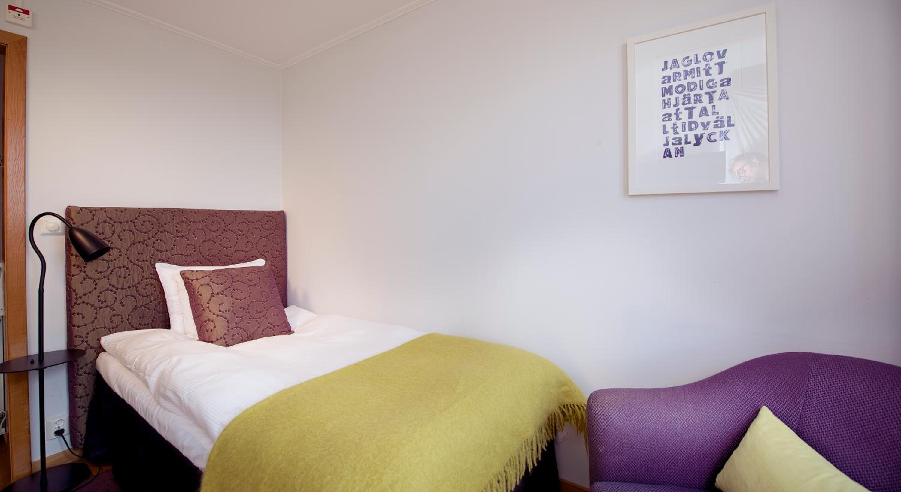 Home Hotel Wellington - Photo 6