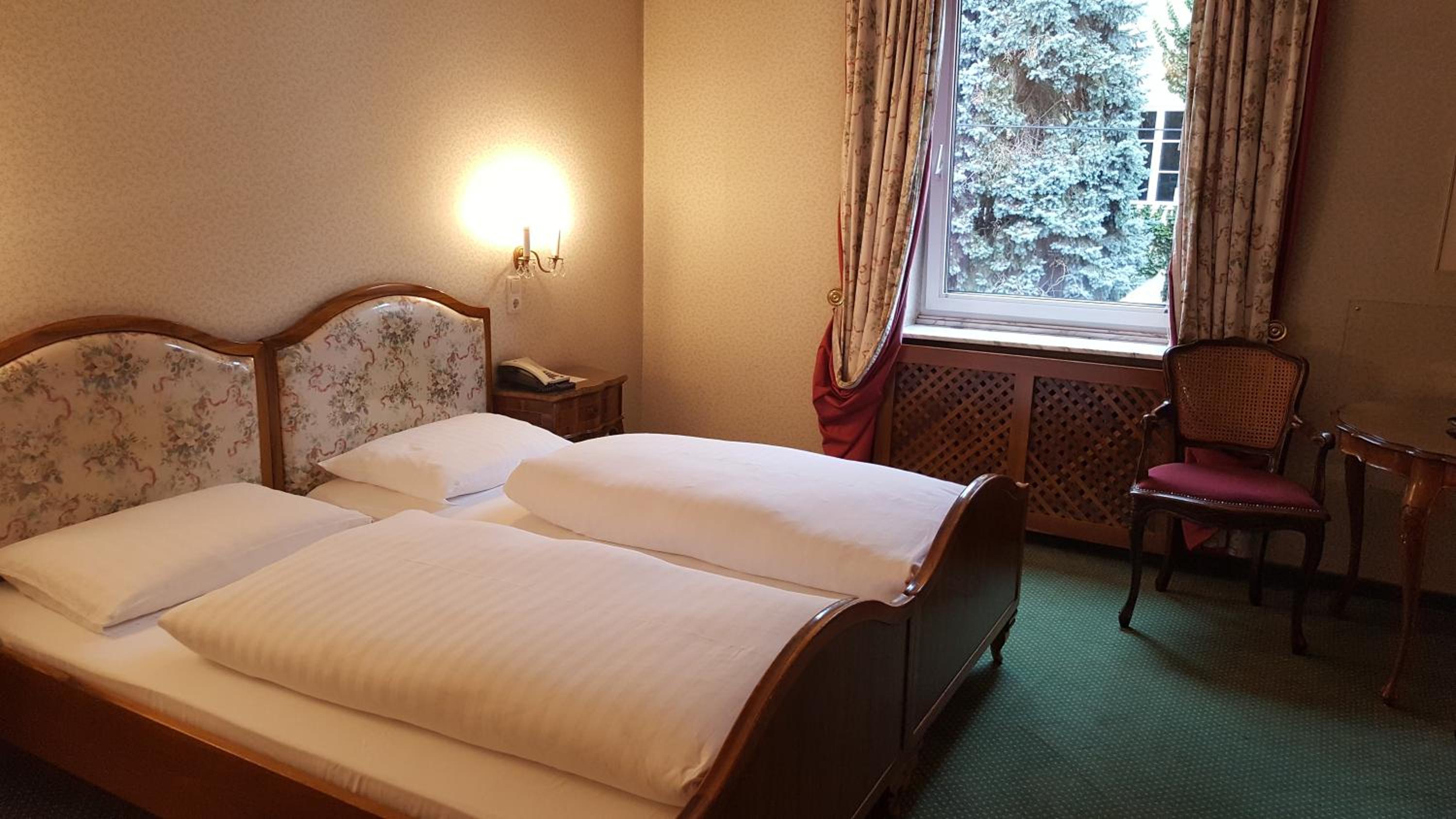 Double Room - Photo 26