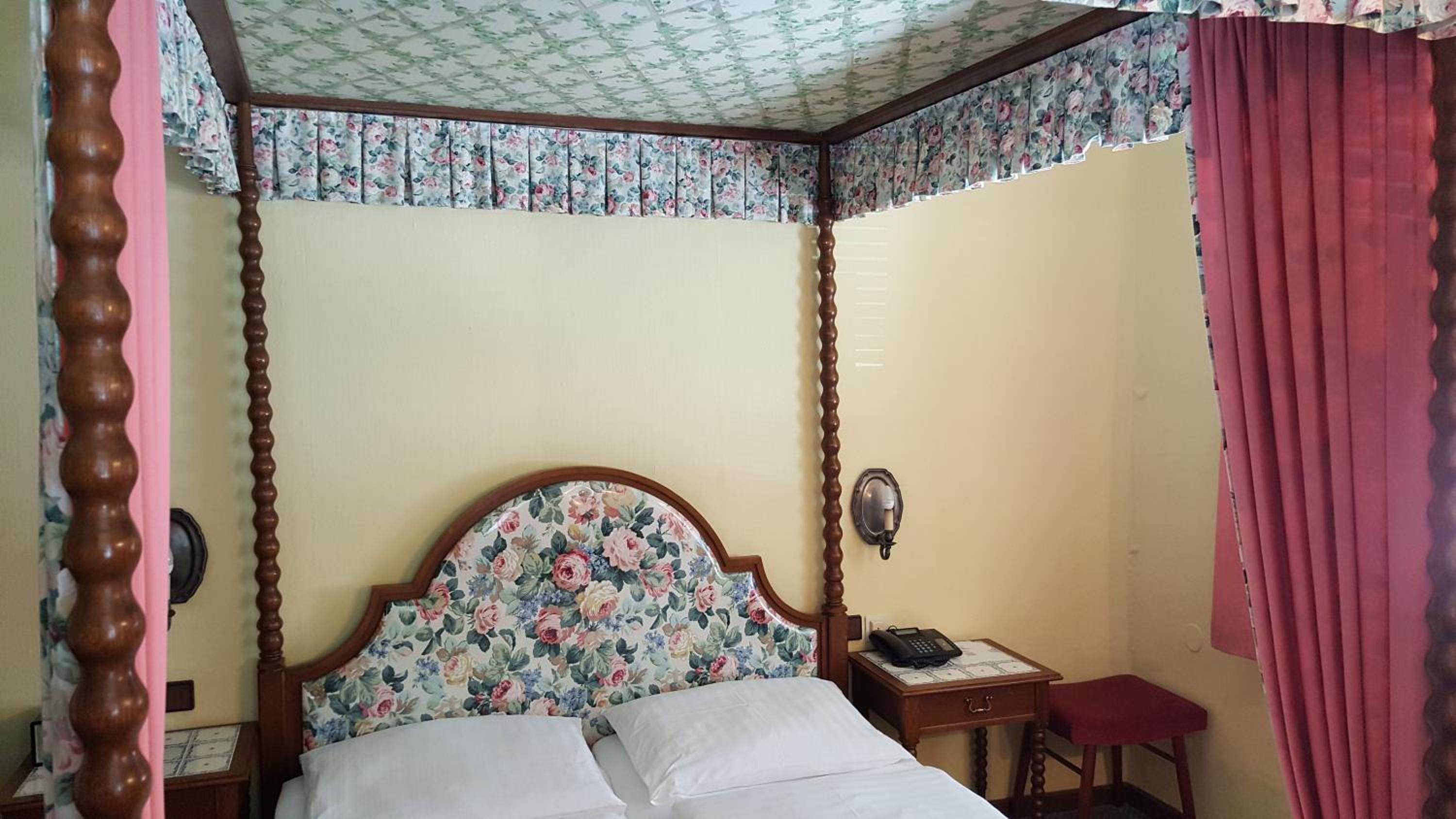 Double Room - Photo 27