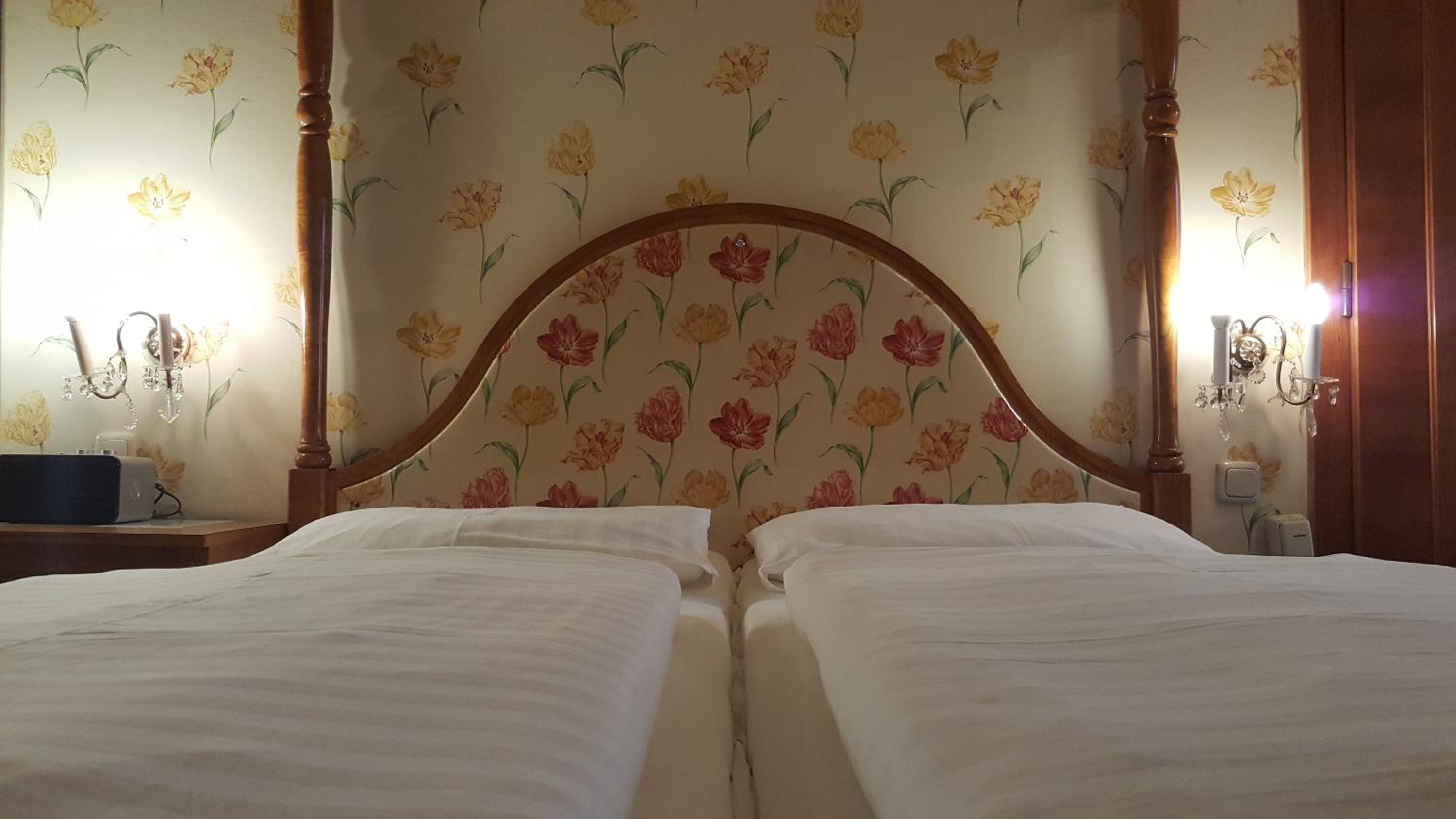 Double Room - Photo 19