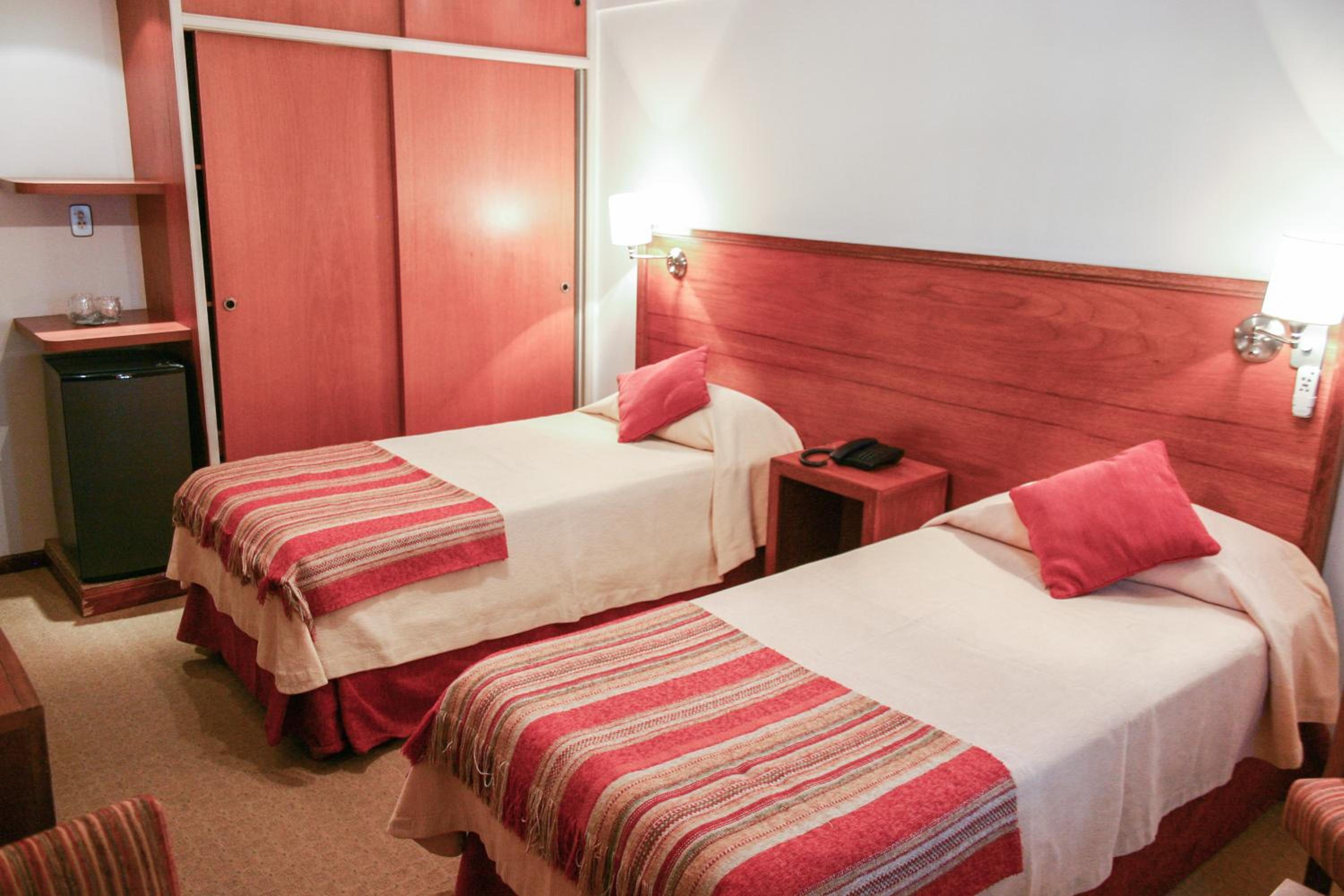 Classic Double or Twin Room