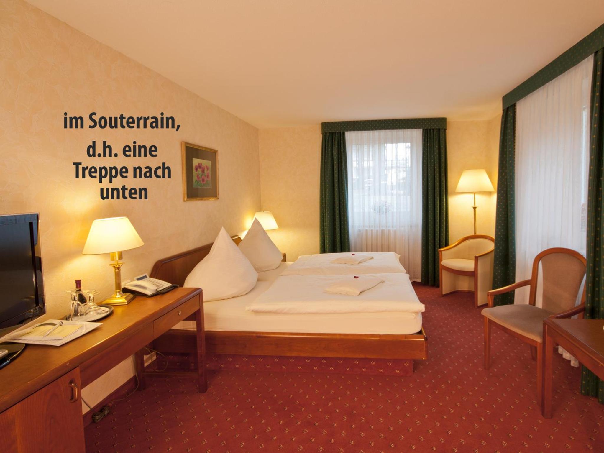 Large Single Room photo 1
