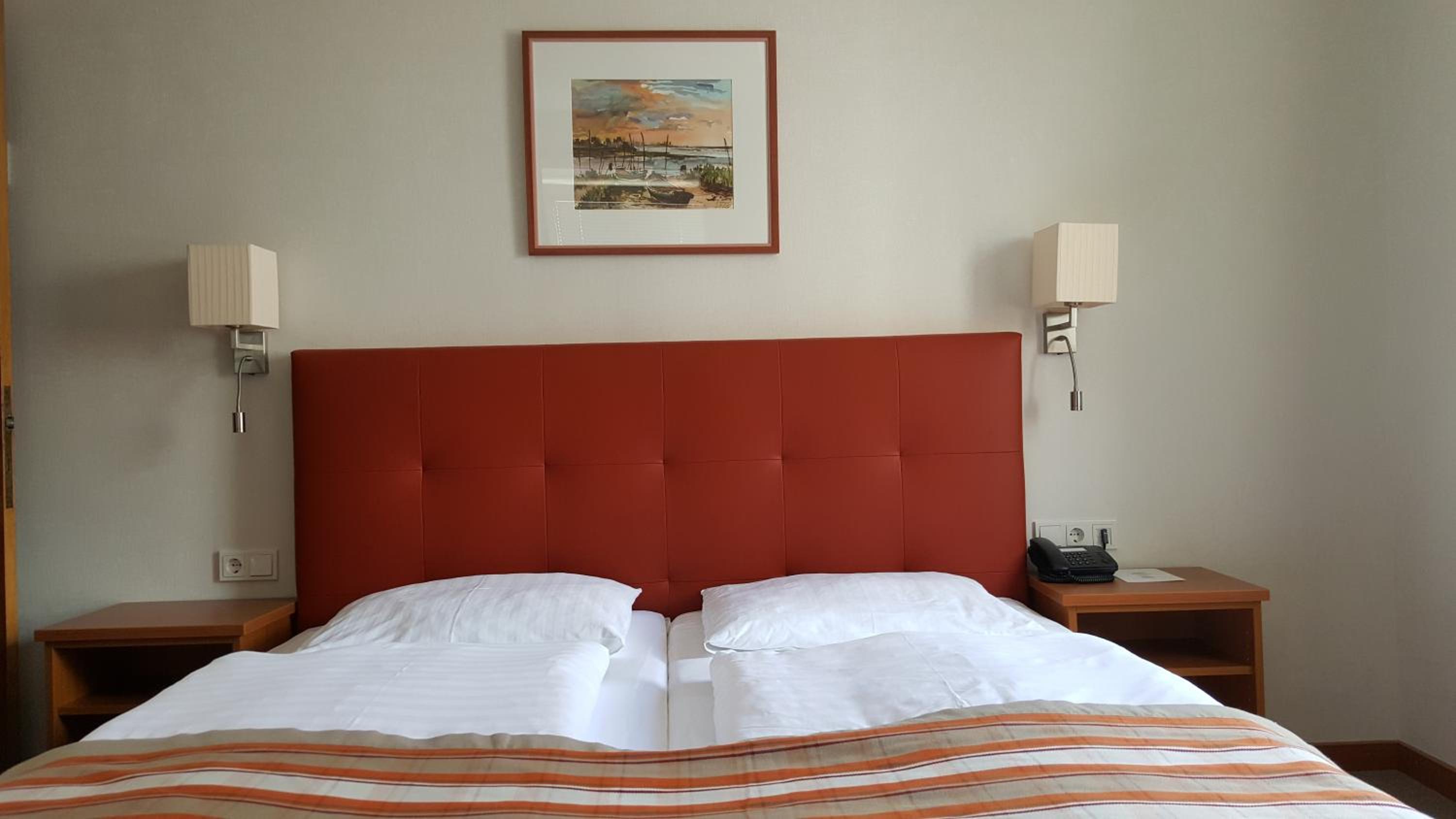 Double Room - Photo 3