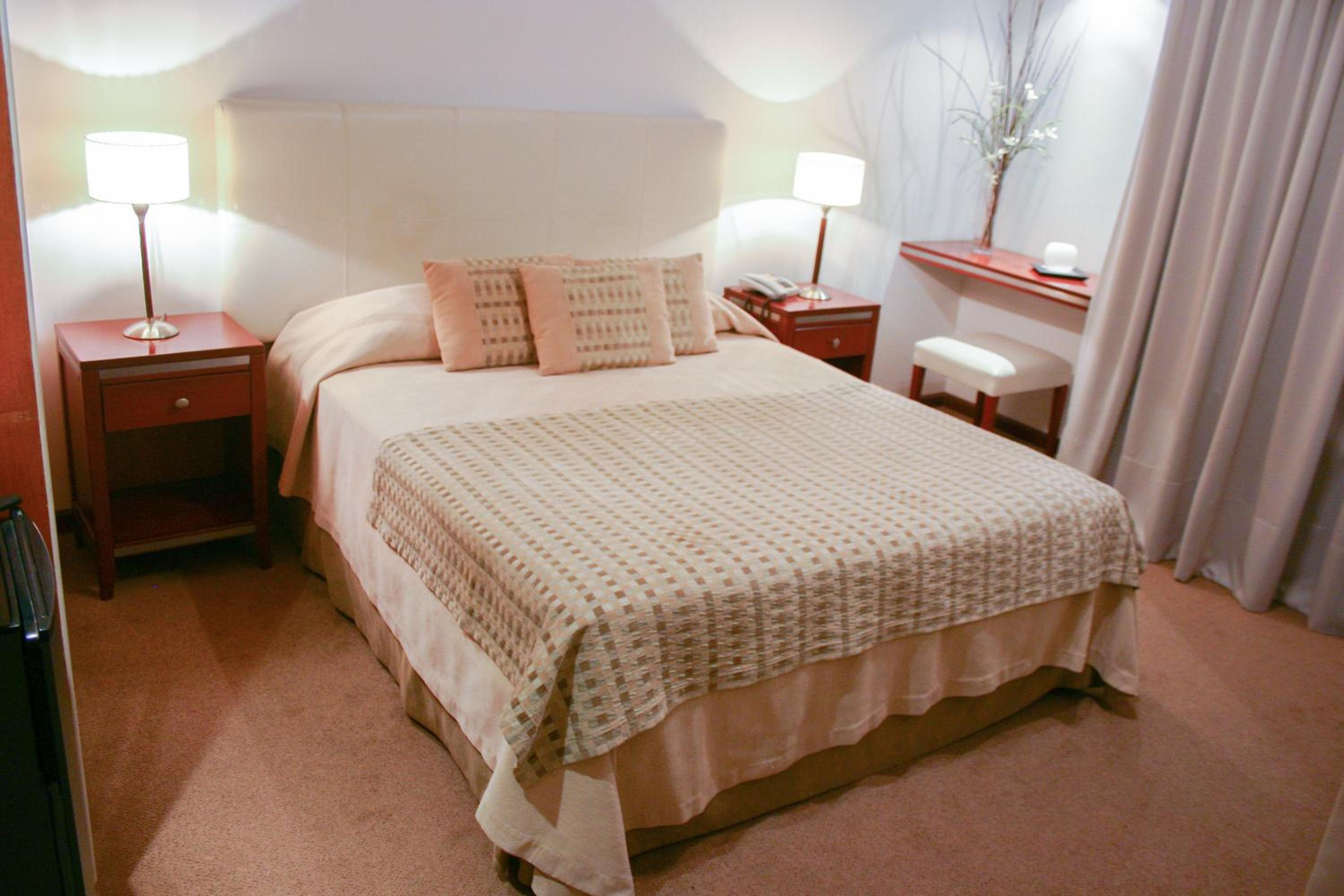 Premium Double Room