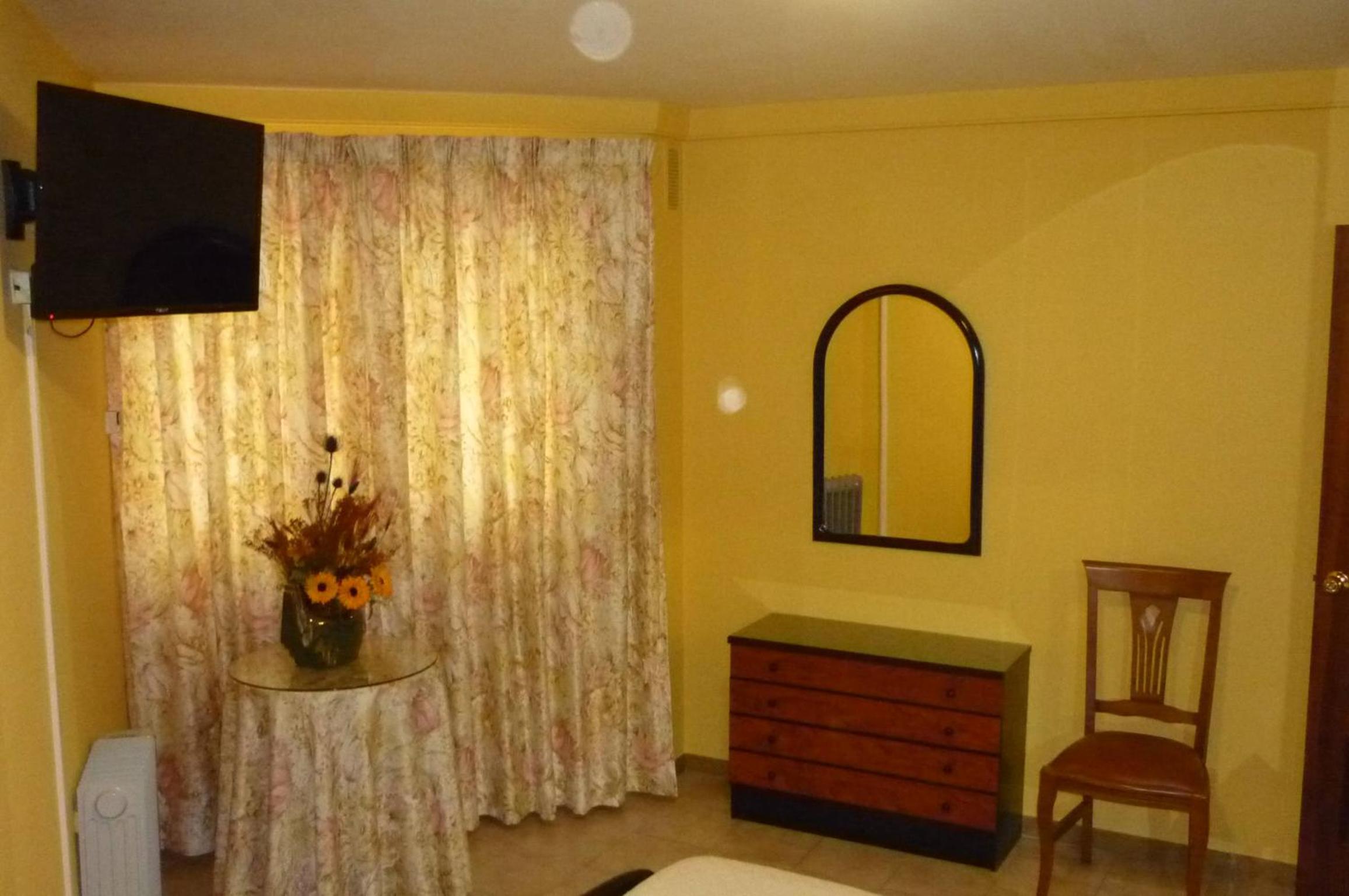 Habitación Doble