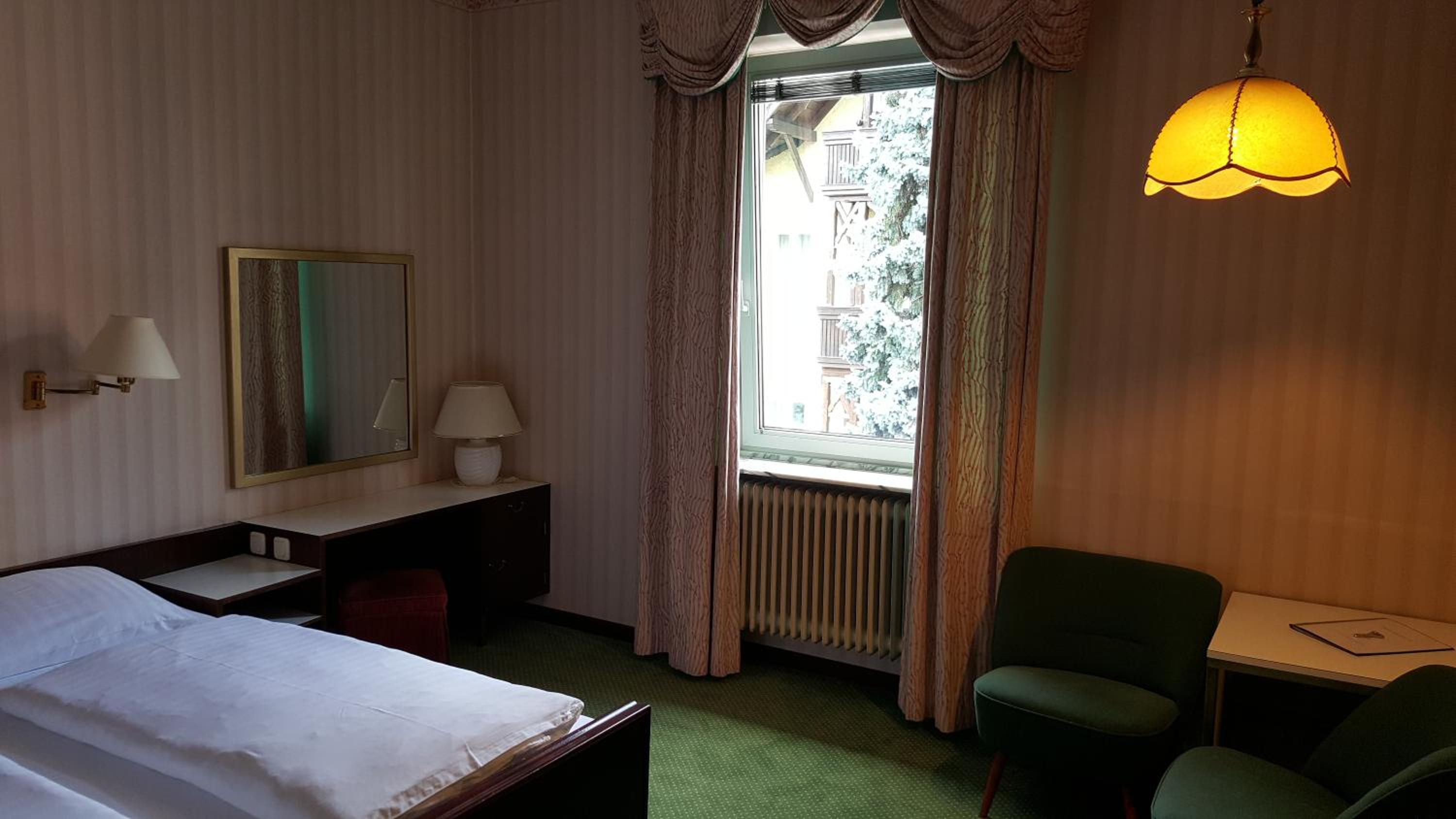 Double Room - Photo 18