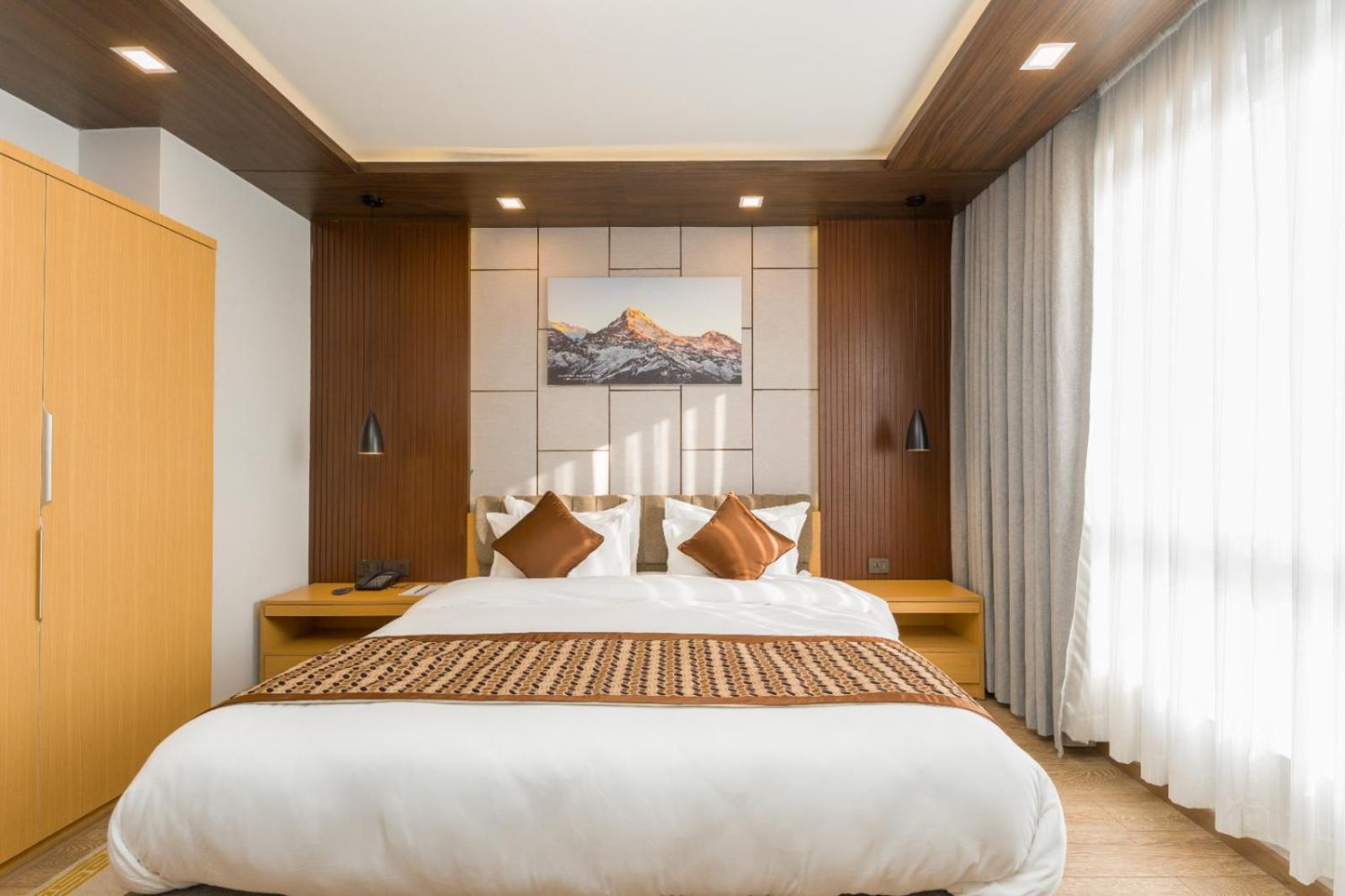Standard Double Room photo 1
