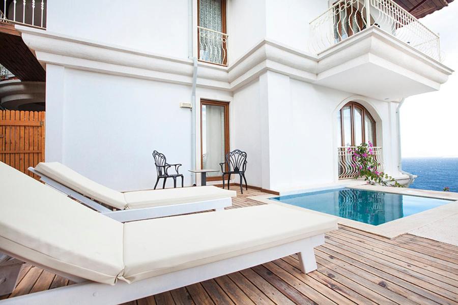 King Room with Sea View photo 3
