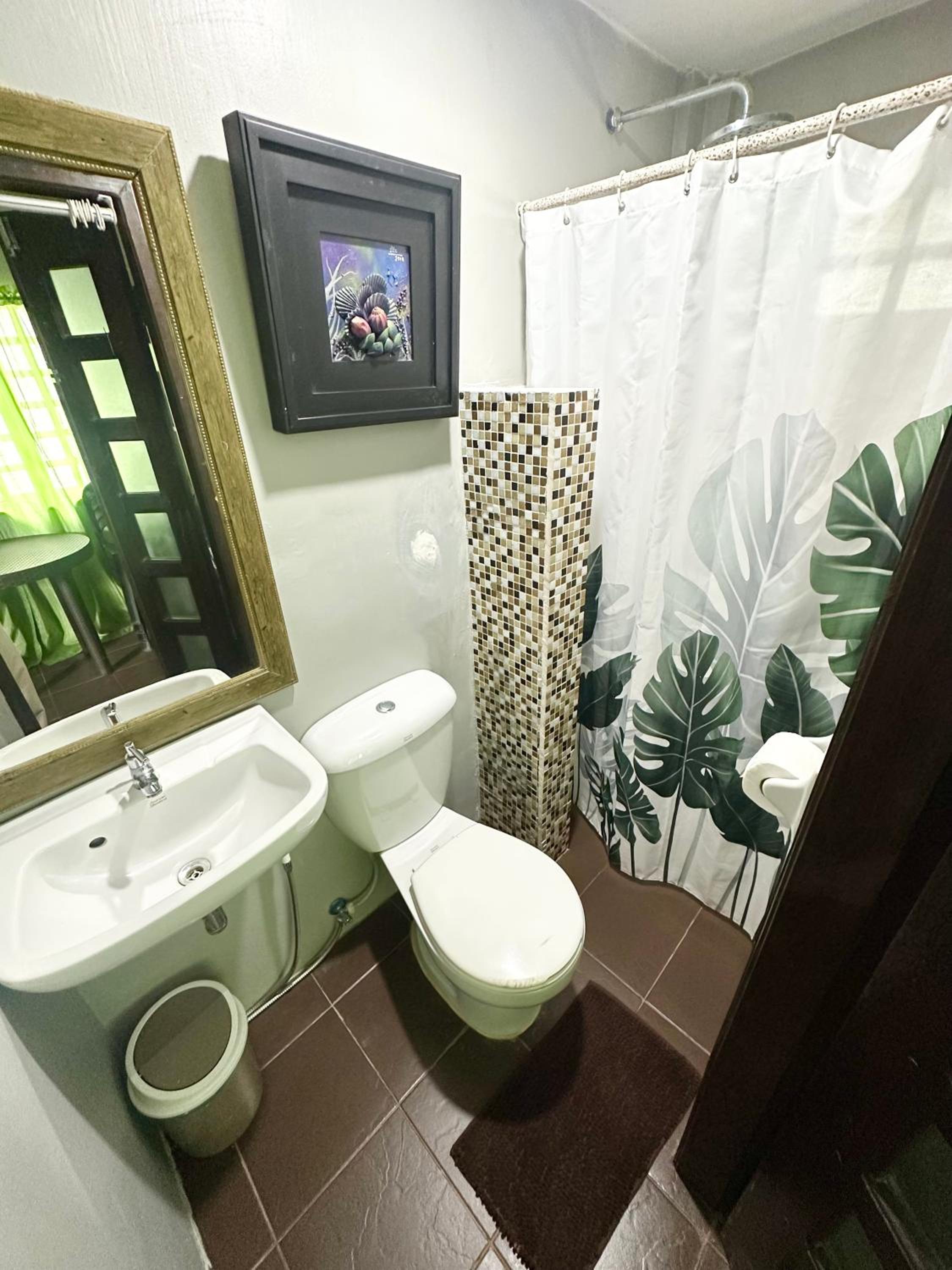 Standard Quadruple Room - Photo 5