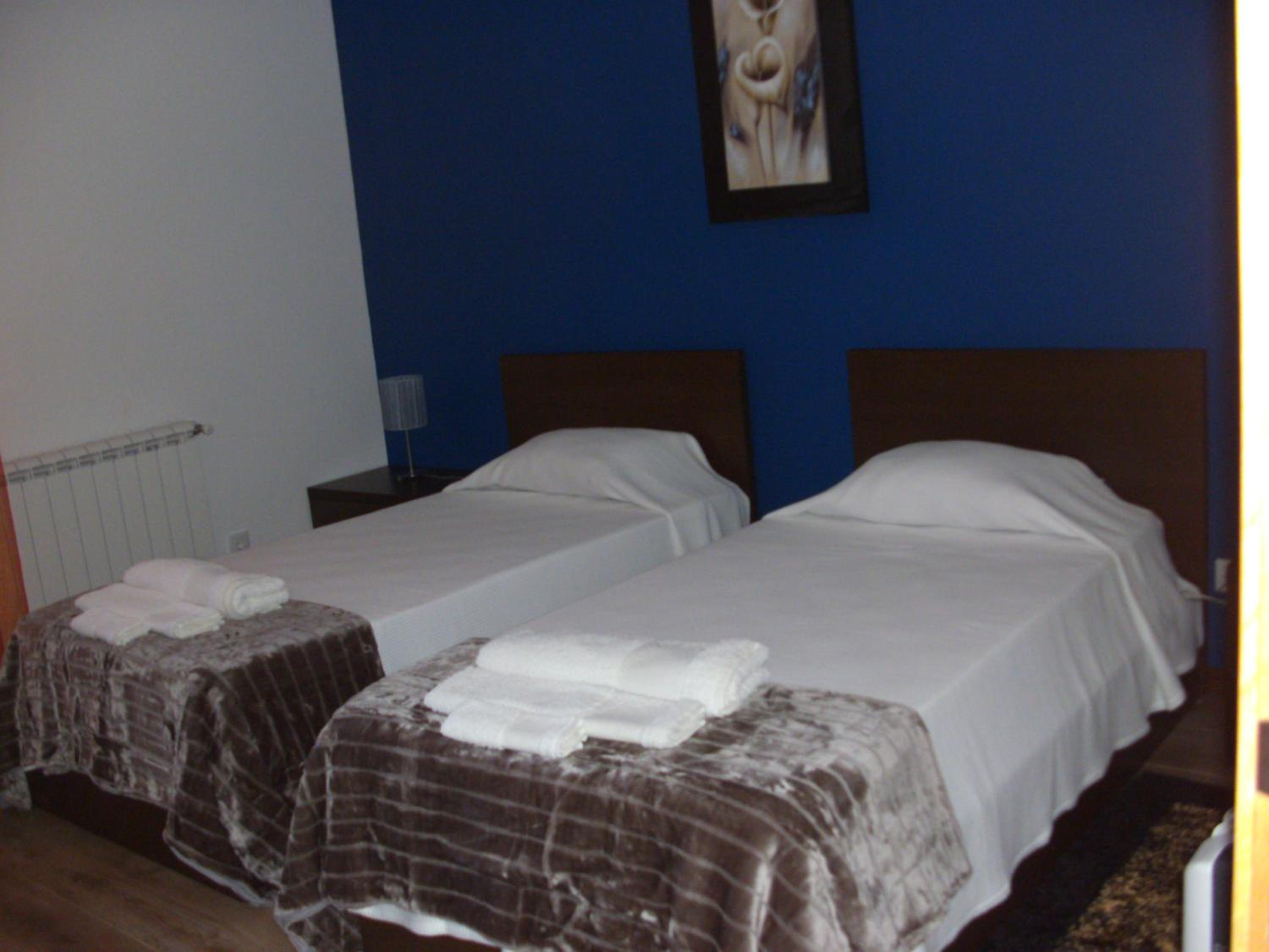 Single Room with Terrace photo 1
