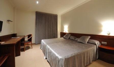 Twin Room photo 2