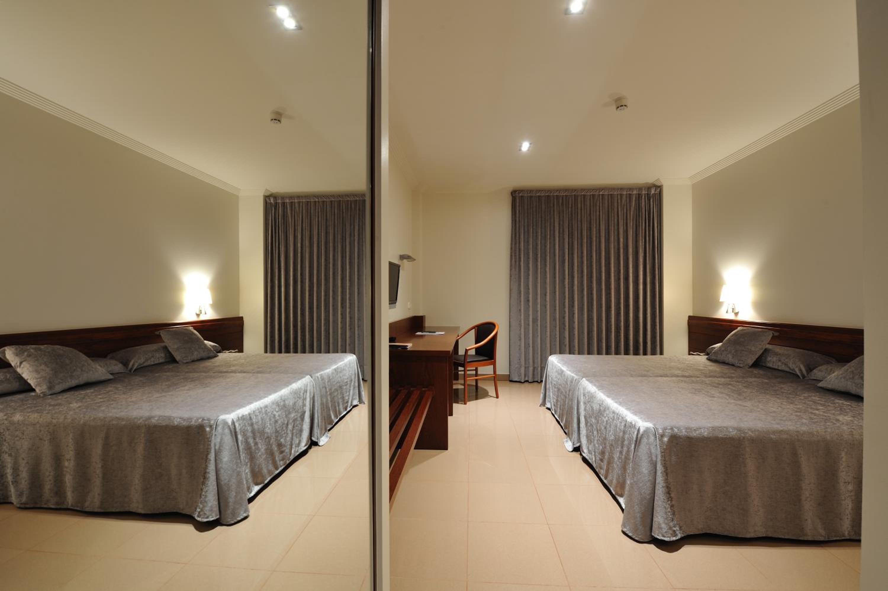Twin Room photo 3