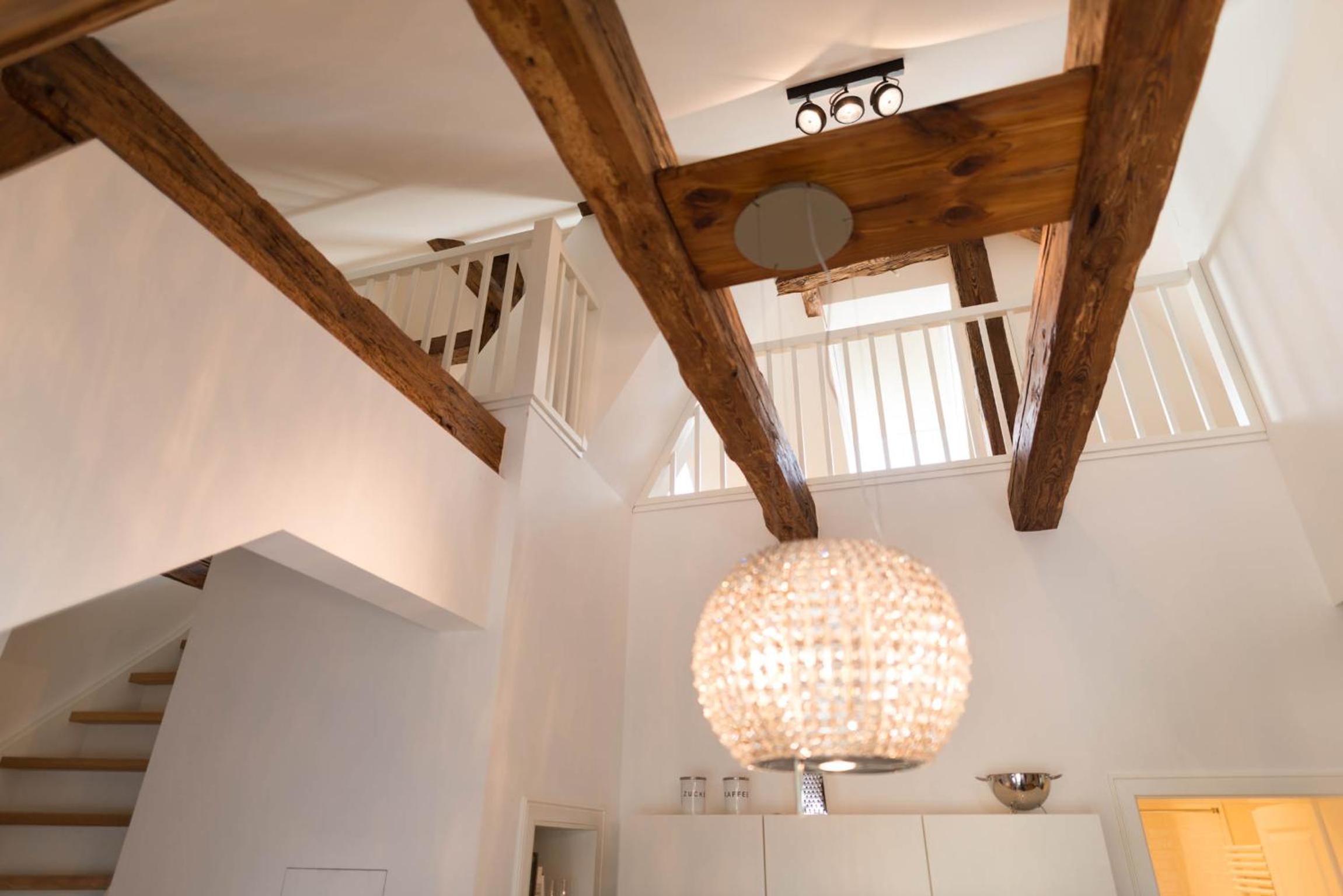 Duplex Apartment