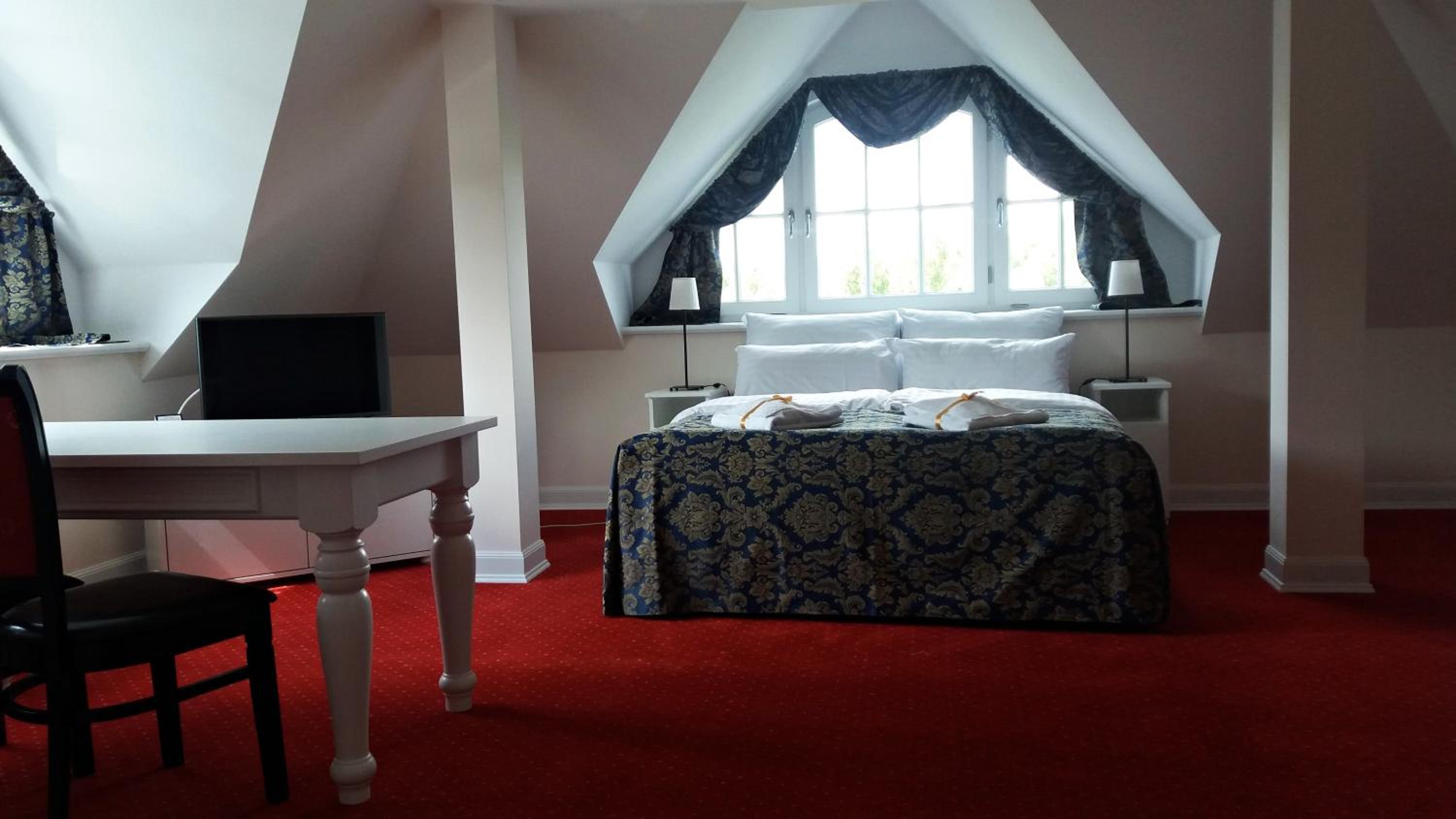 Triple Room photo 2