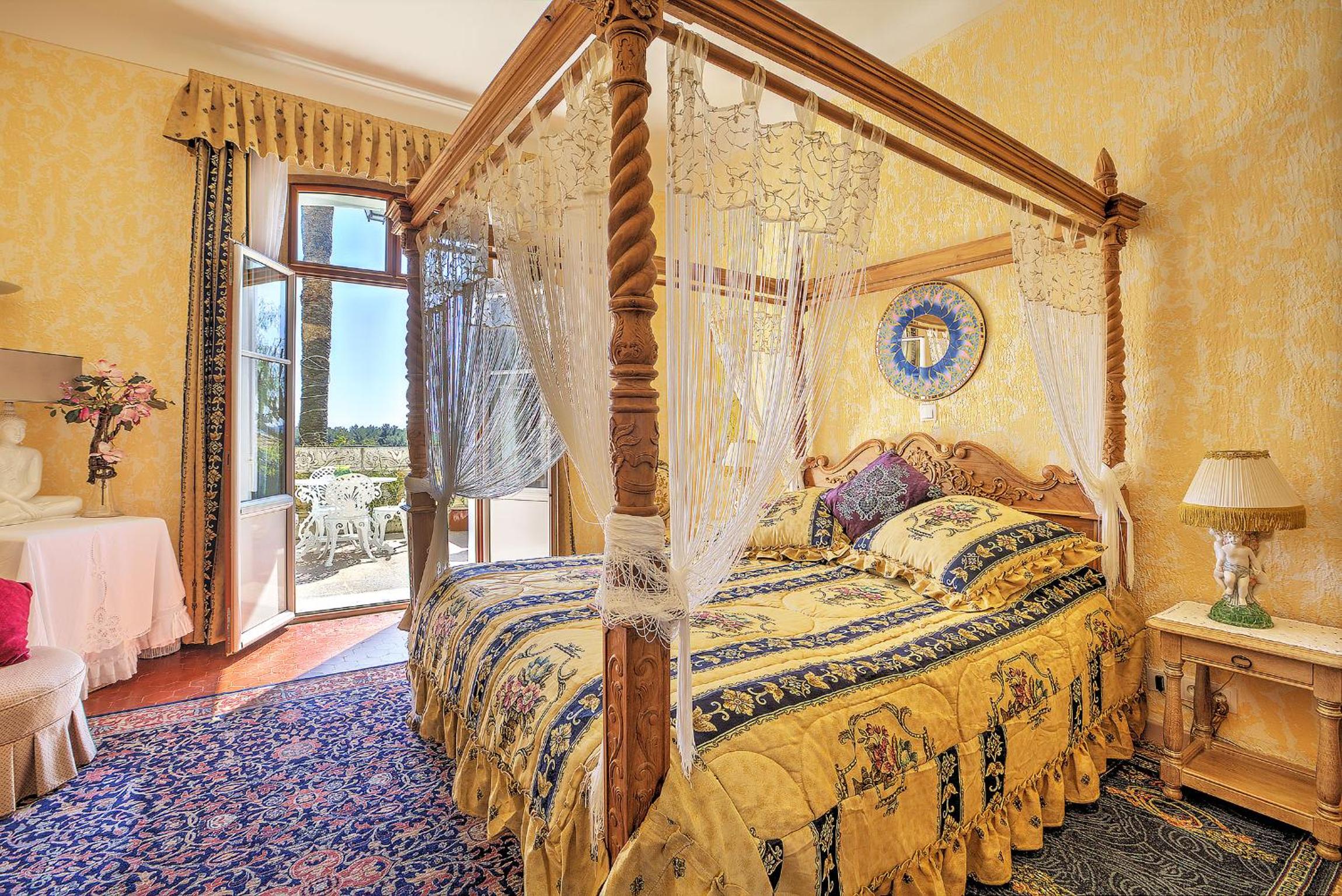 Superior Suite (3 Adults) With Balcony And Sea View