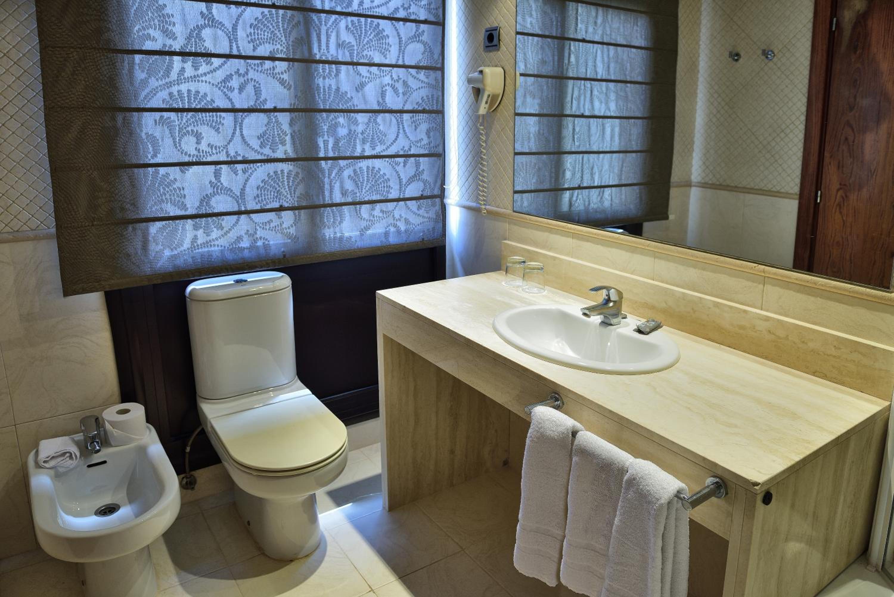 Small Double Room
