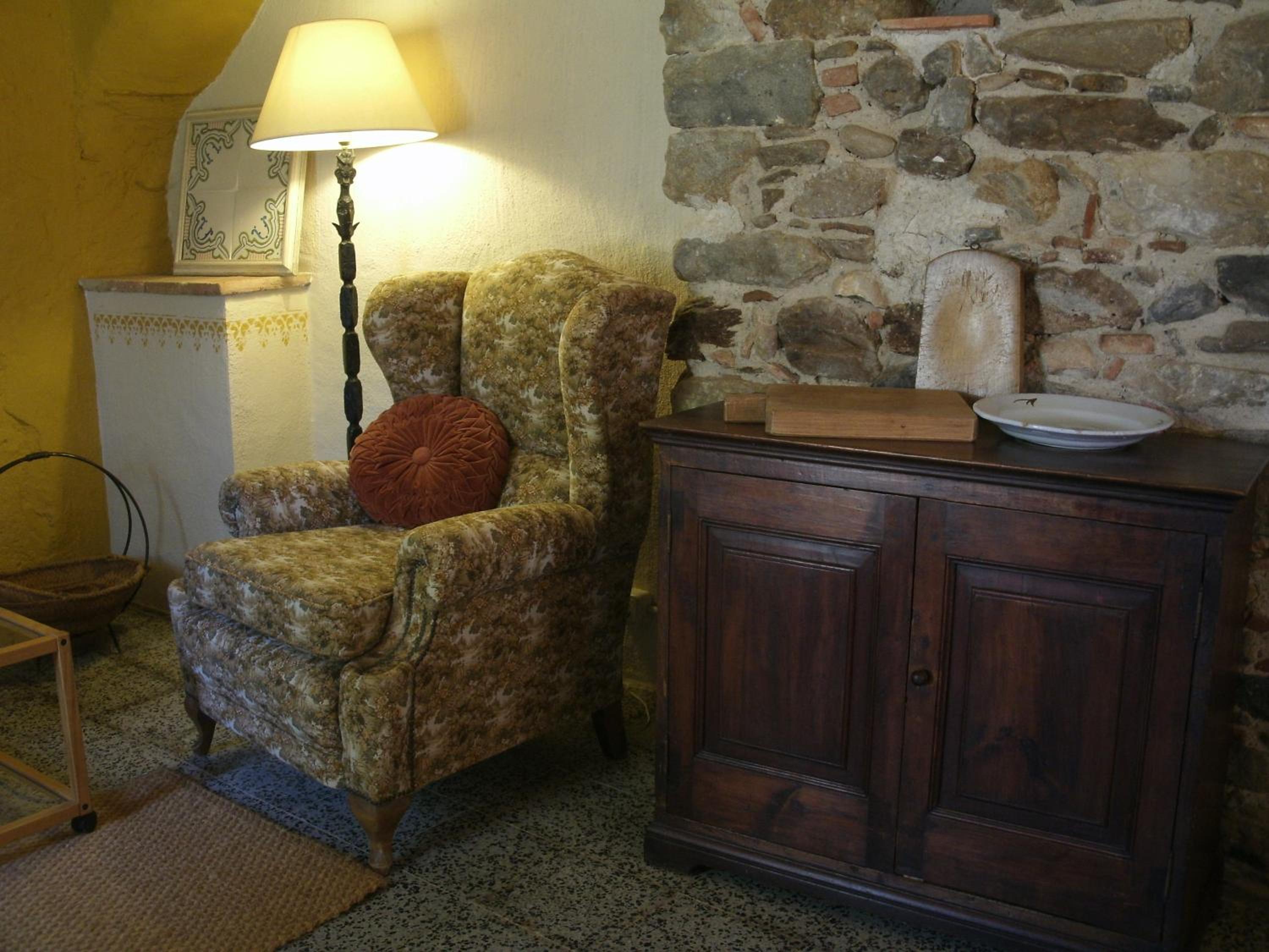 Double Room with Terrace photo 3