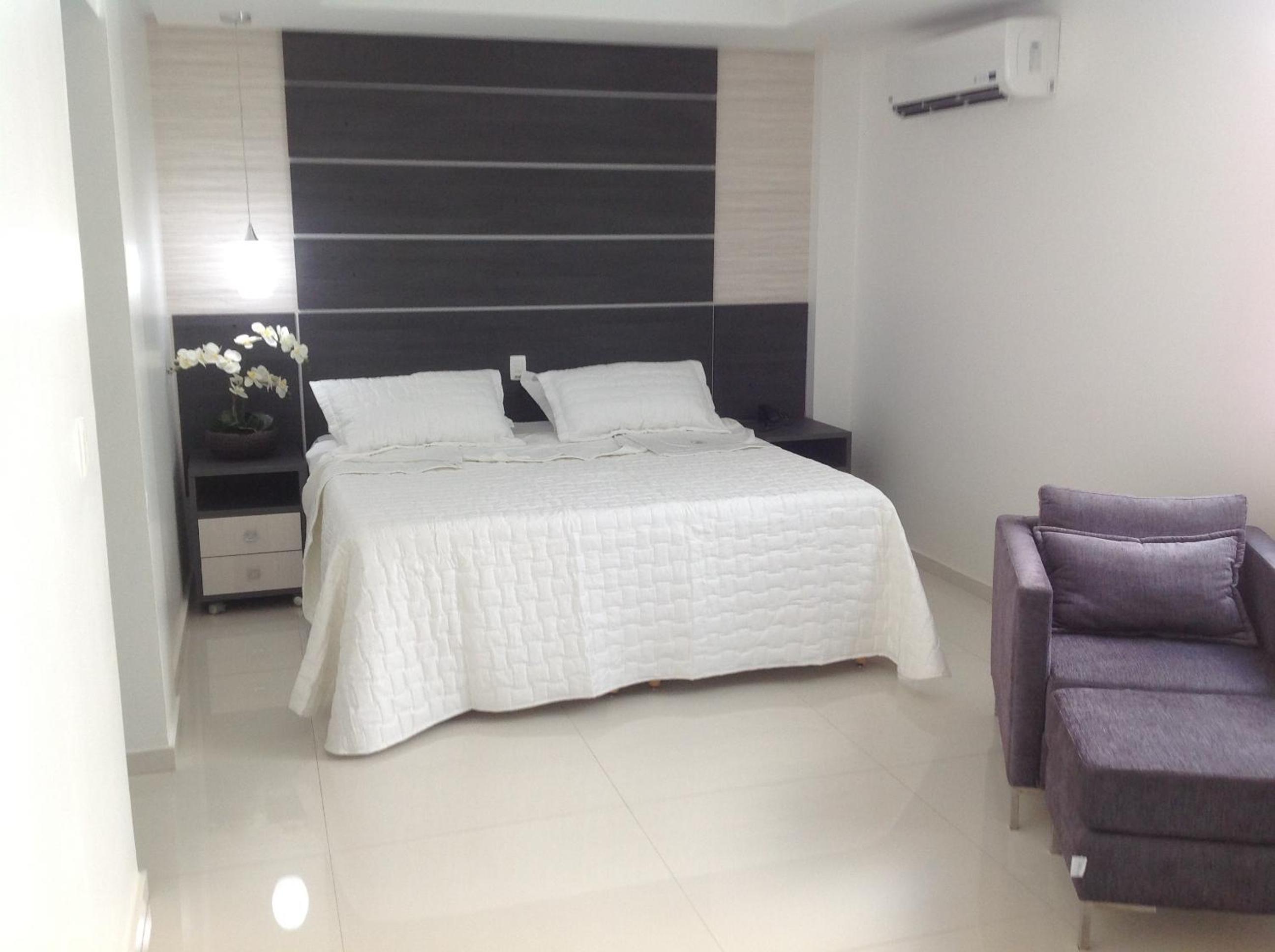 Superior King Suite