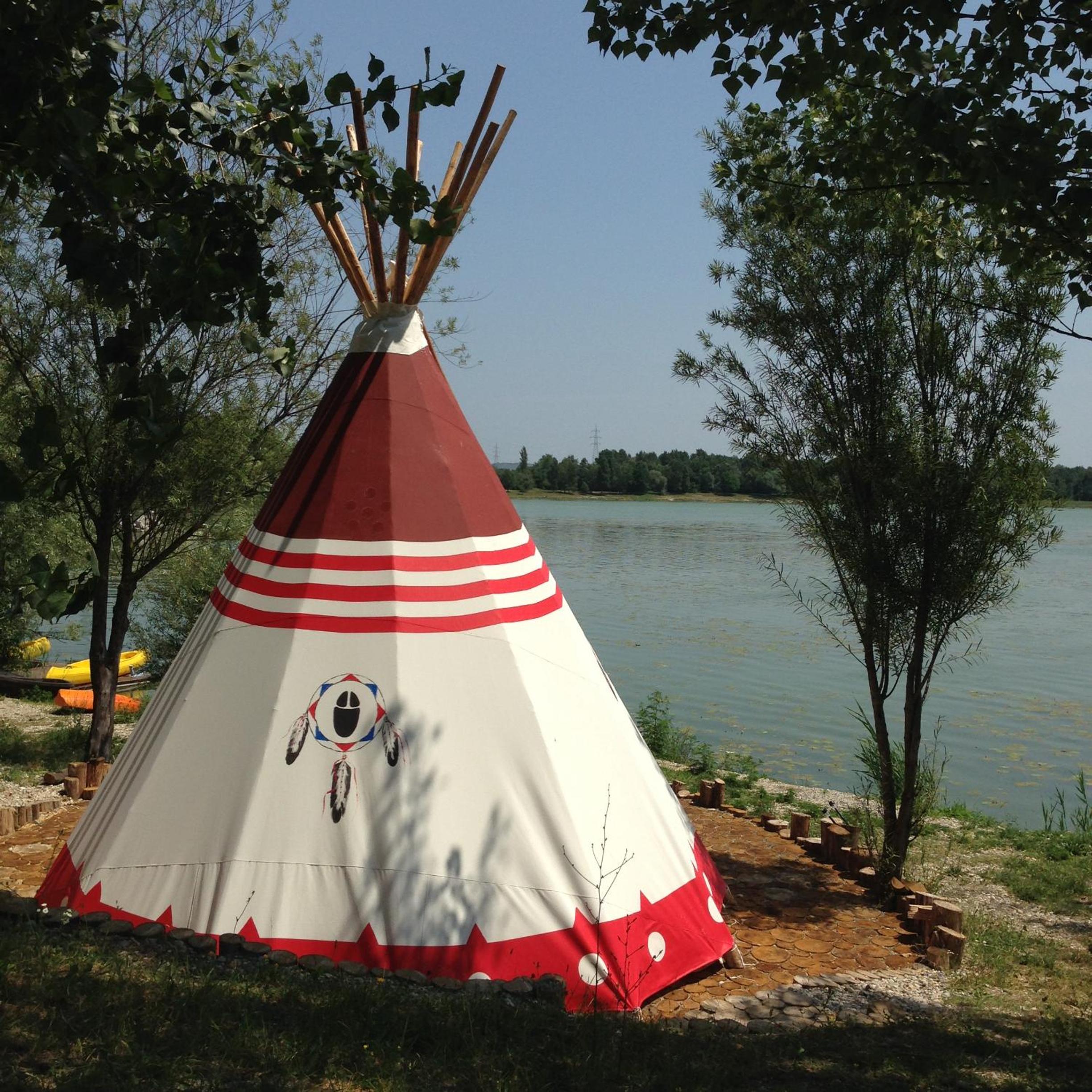 Tent photo 2