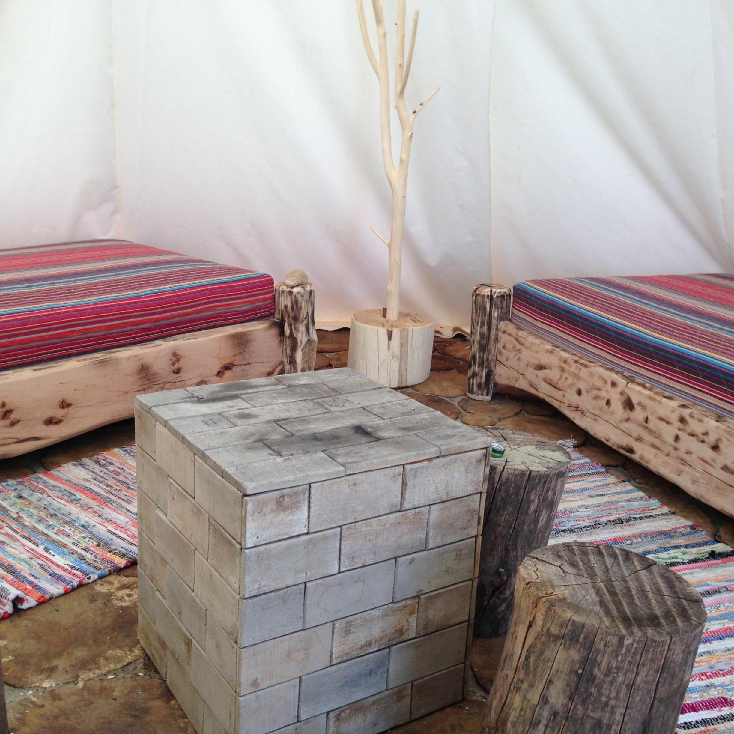 Tent photo 1