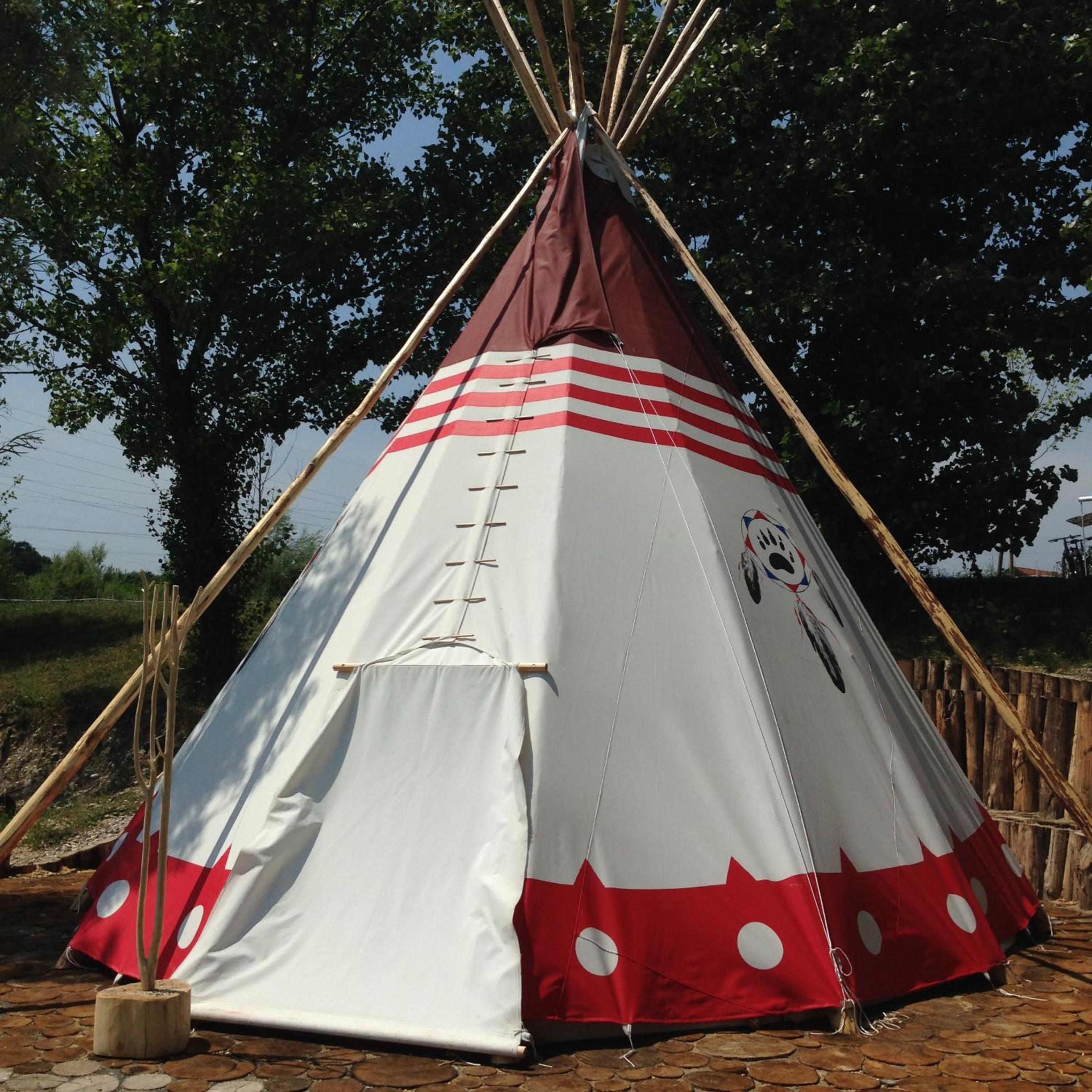 Tent photo 3
