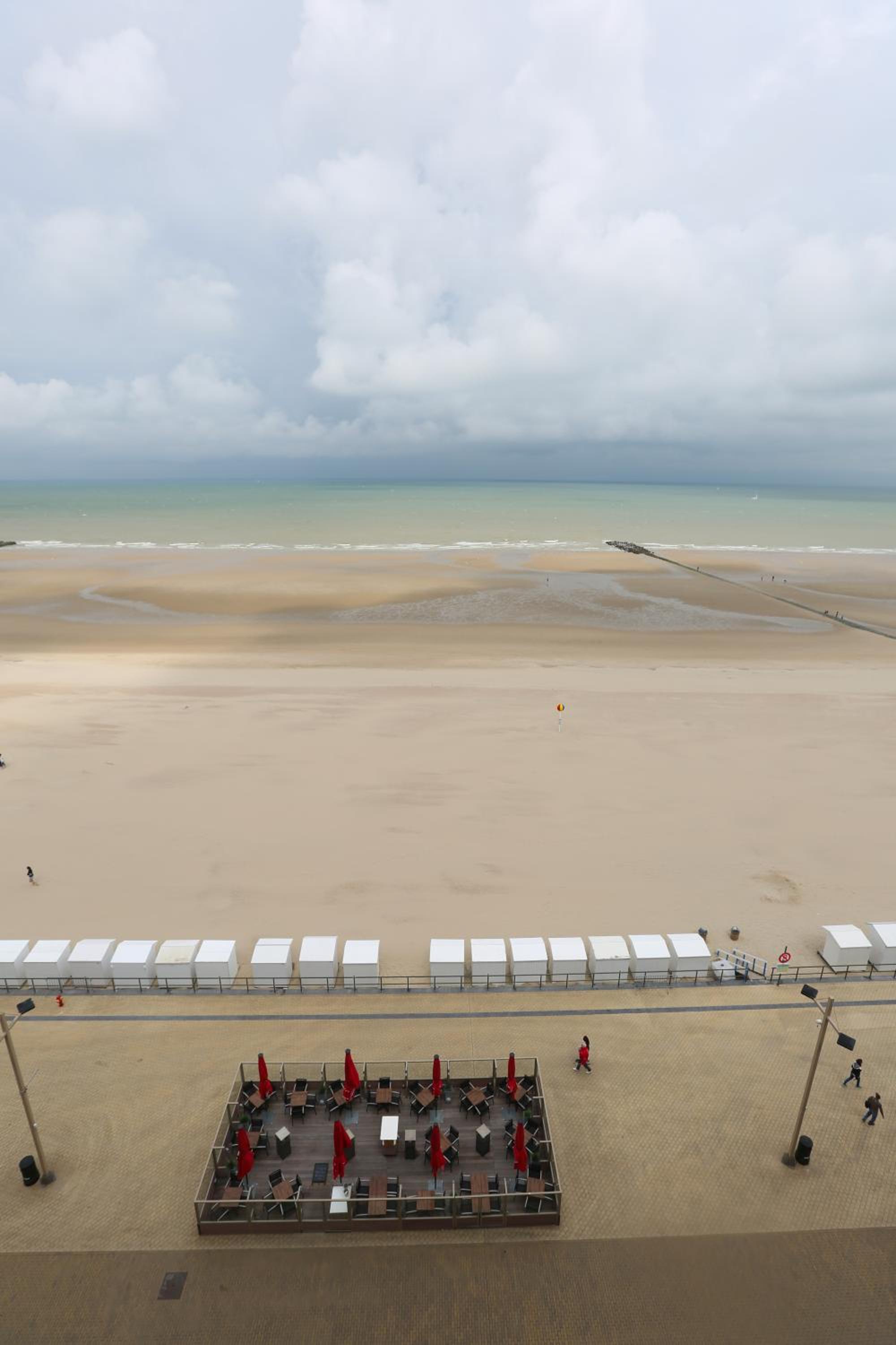 Standard Double Room with Sea View - Photo 16