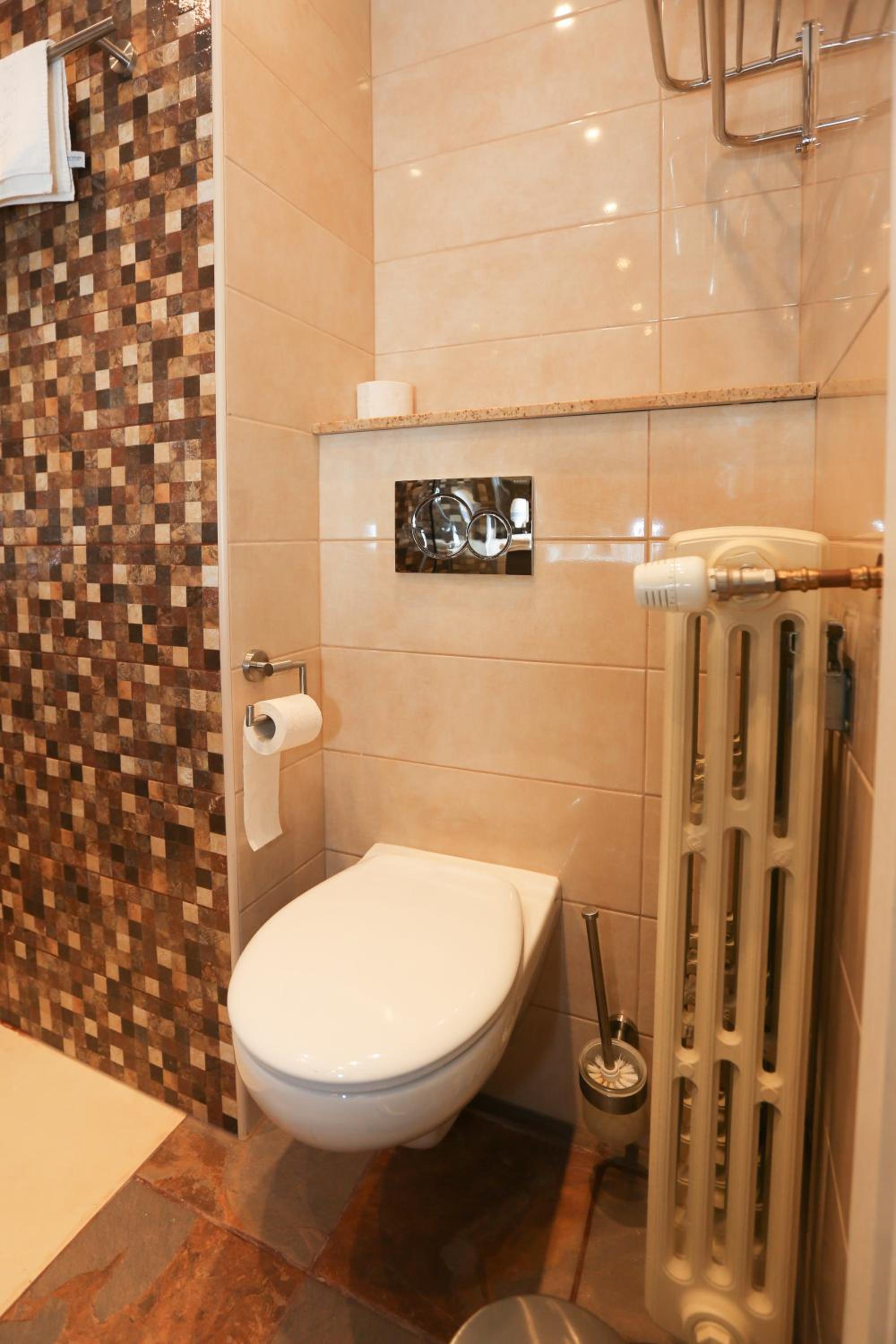 Standard Double Room with Sea View - Photo 9