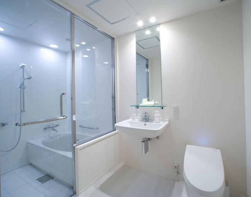 Standard Twin Room - Non-Smoking photo 3