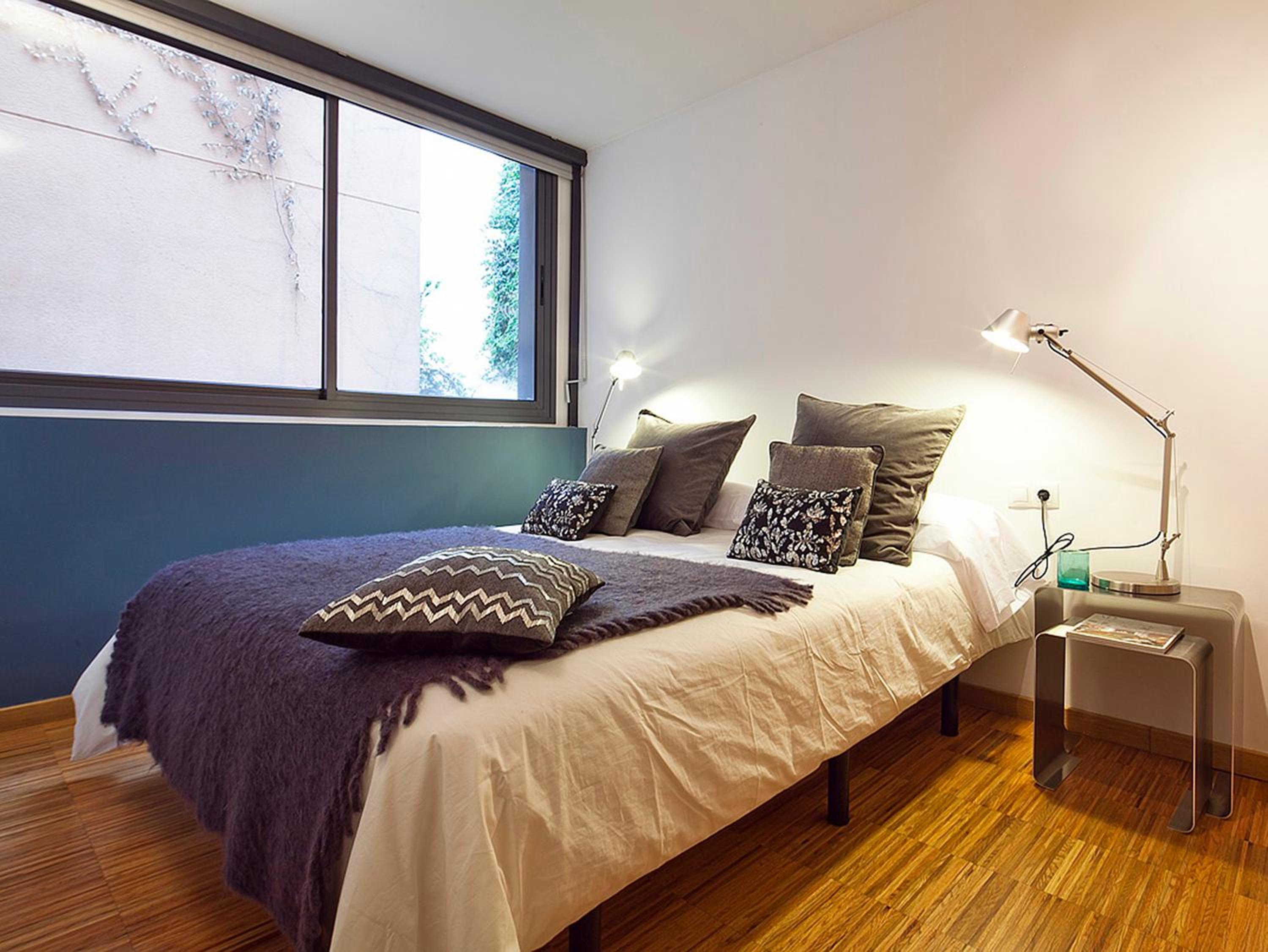 Departamento de tres habitaciones