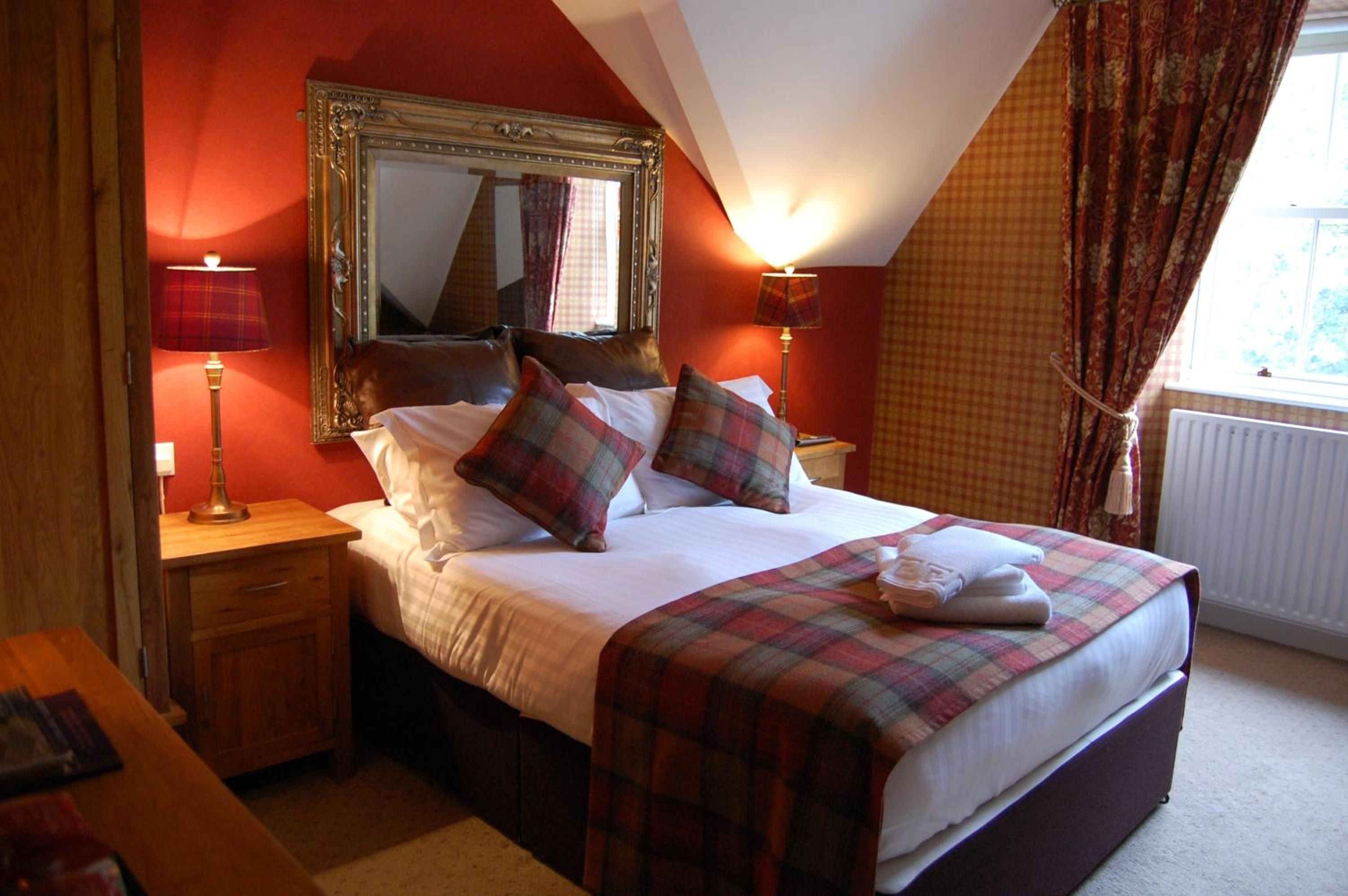 Double Room - Photo 30