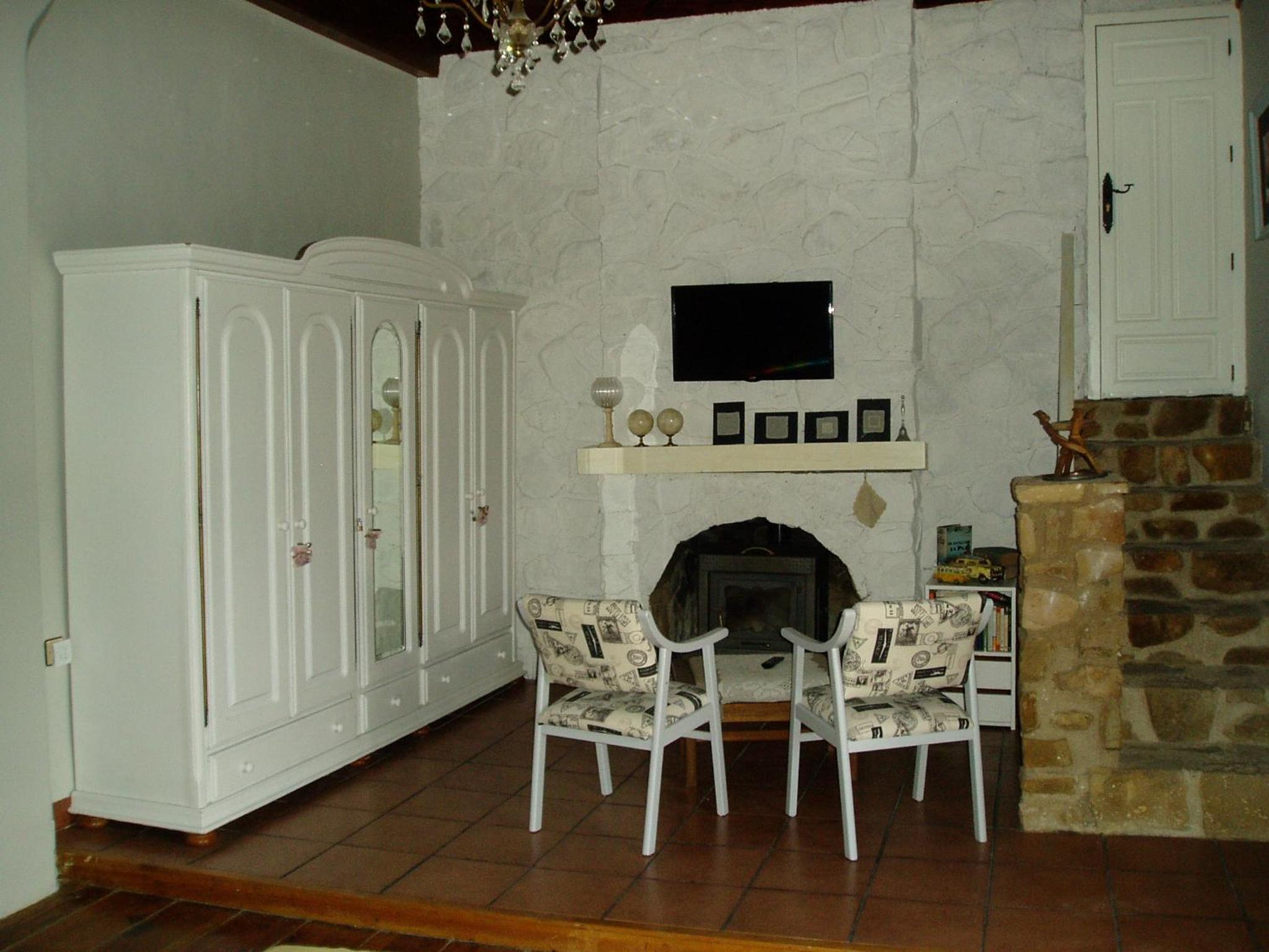 Double Room with Terrace photo 3