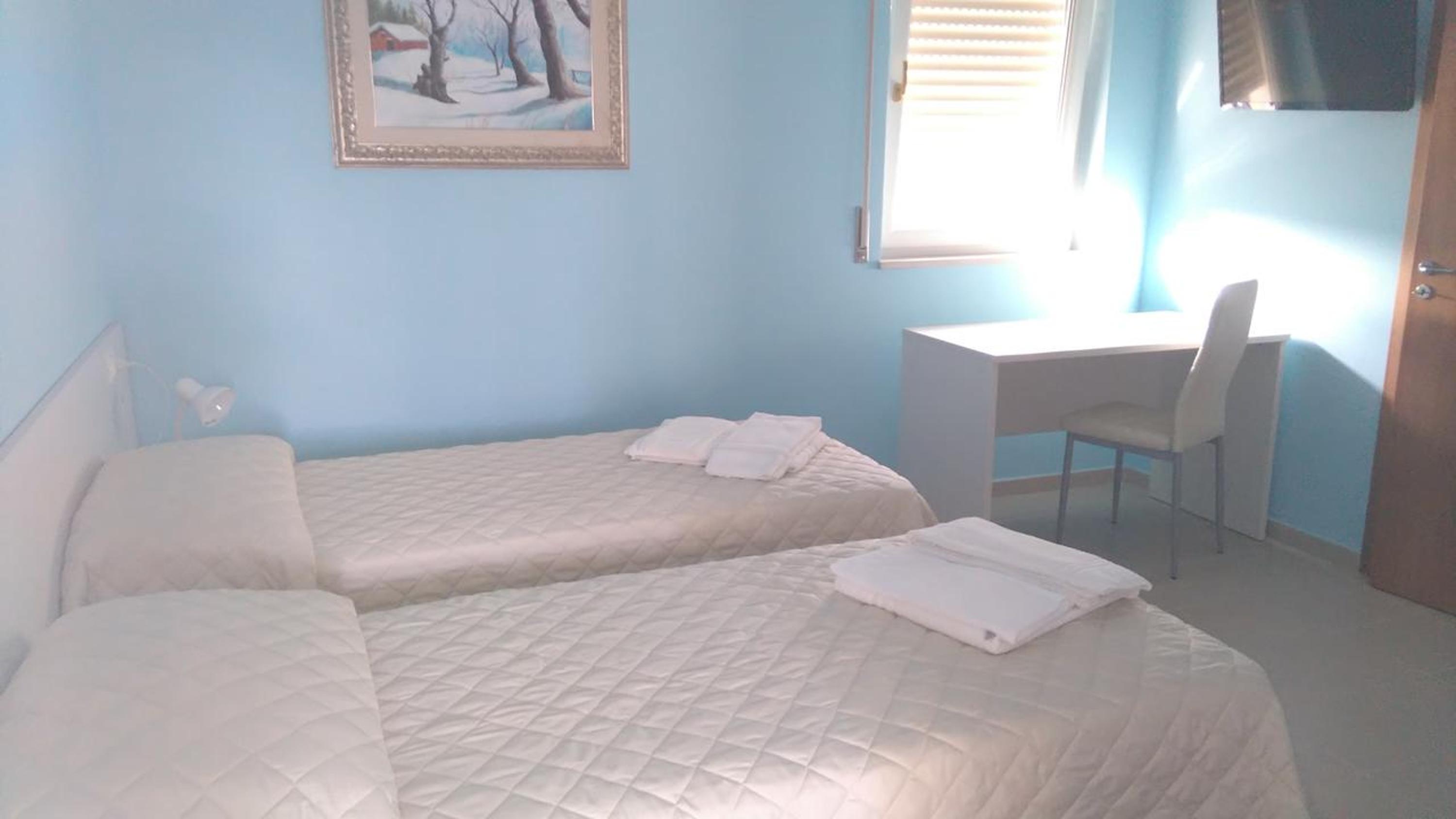 Double Room - Photo 1