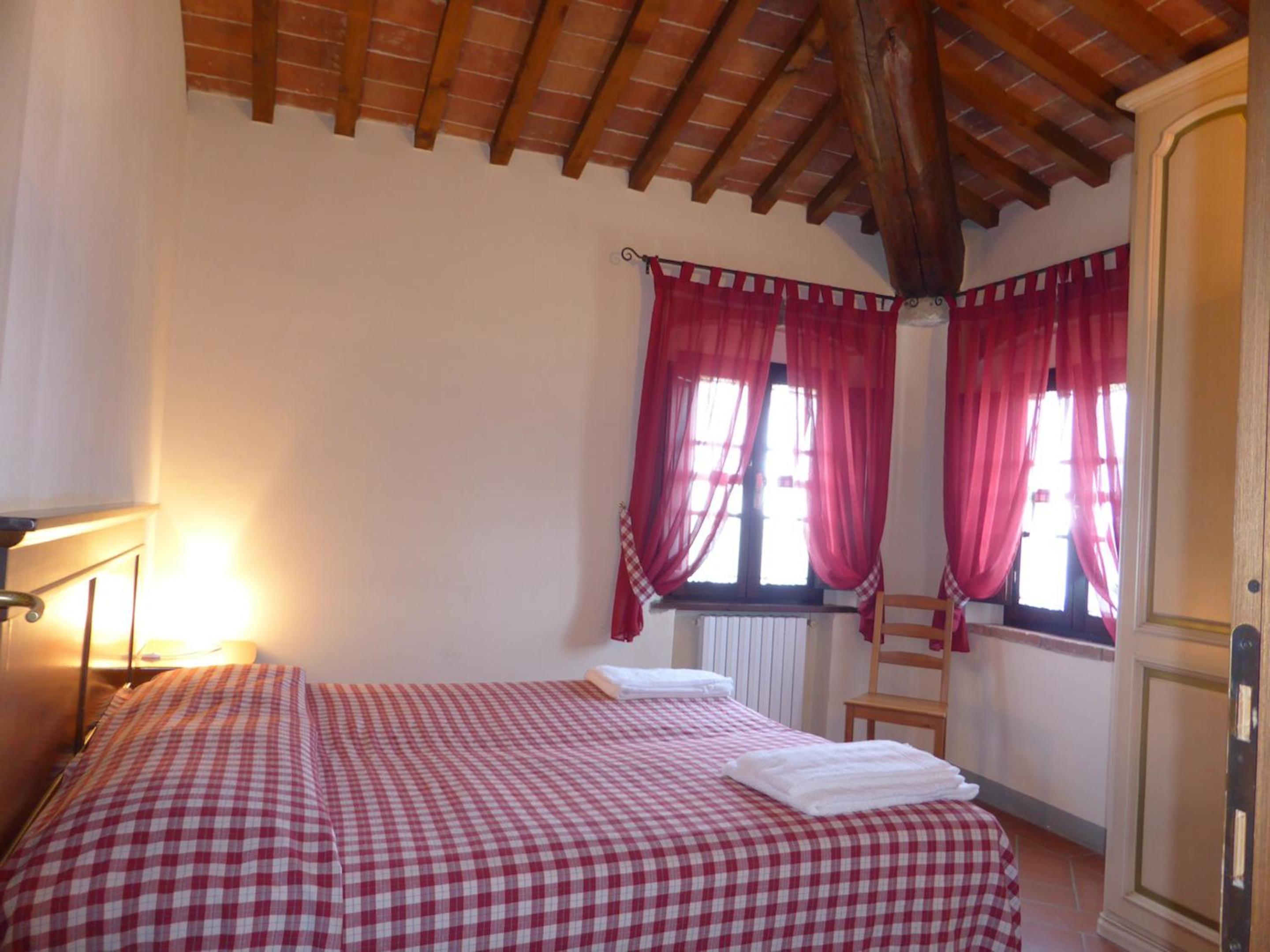 One-Bedroom Apartment - Main Farmhouse