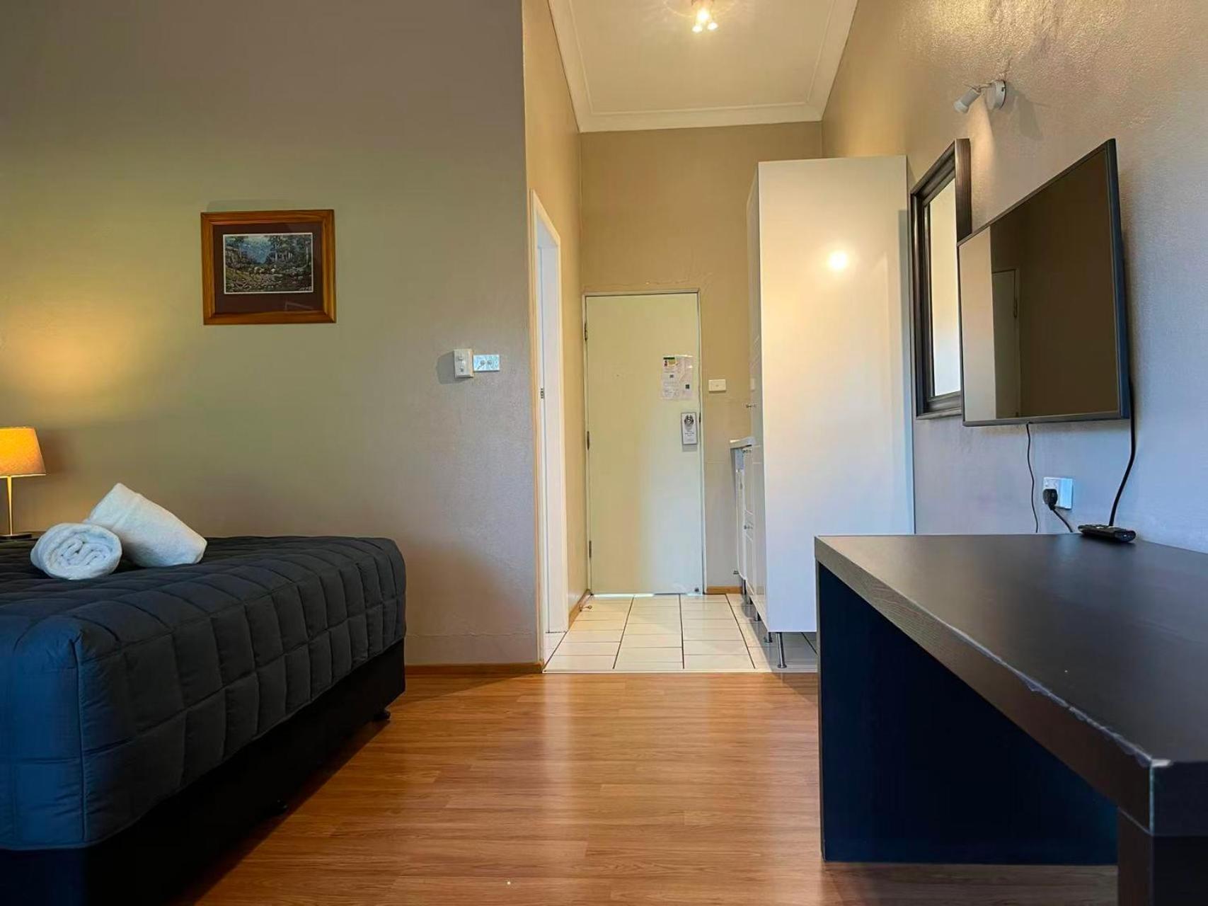 King Suite photo 3