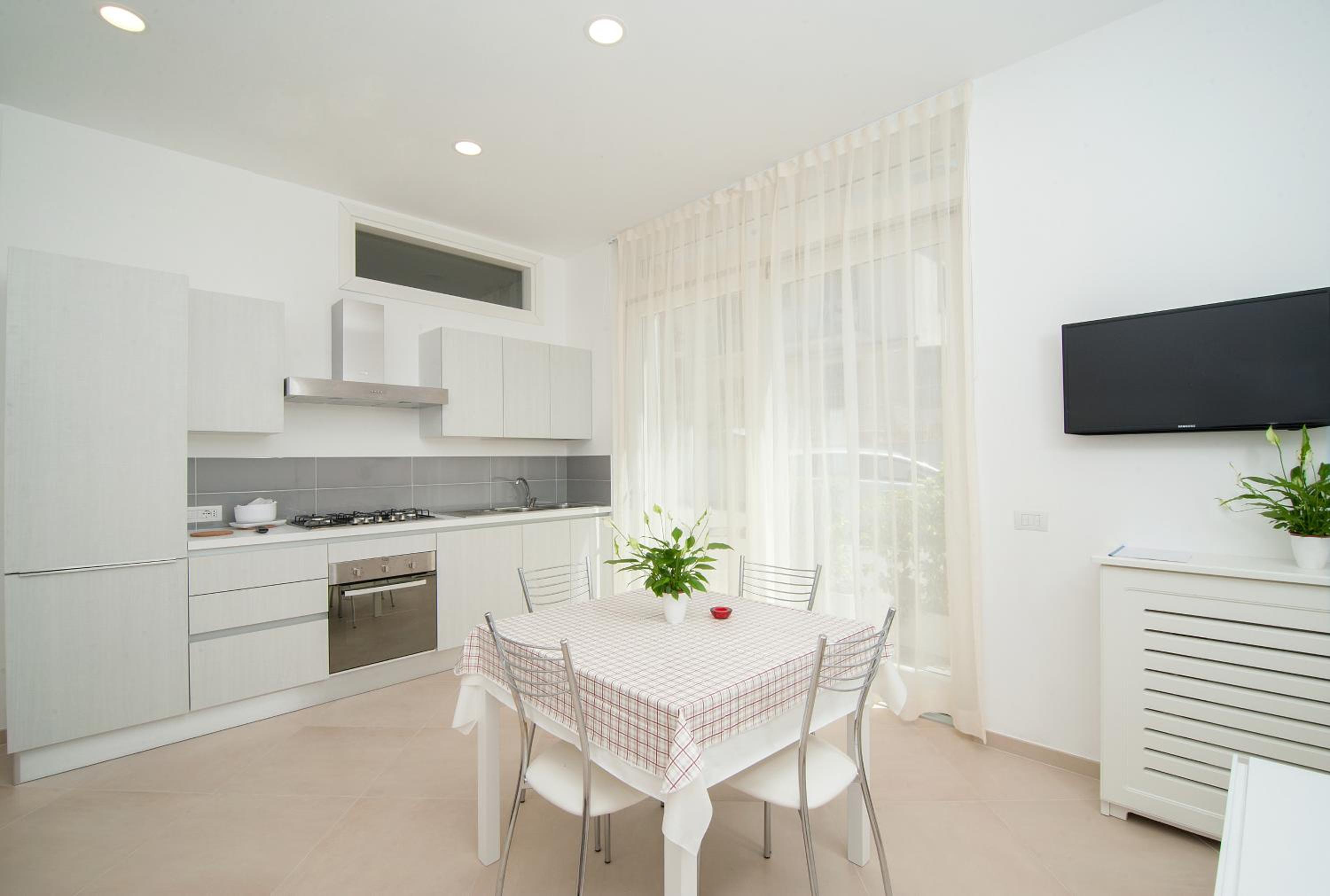 One-Bedroom House photo 3