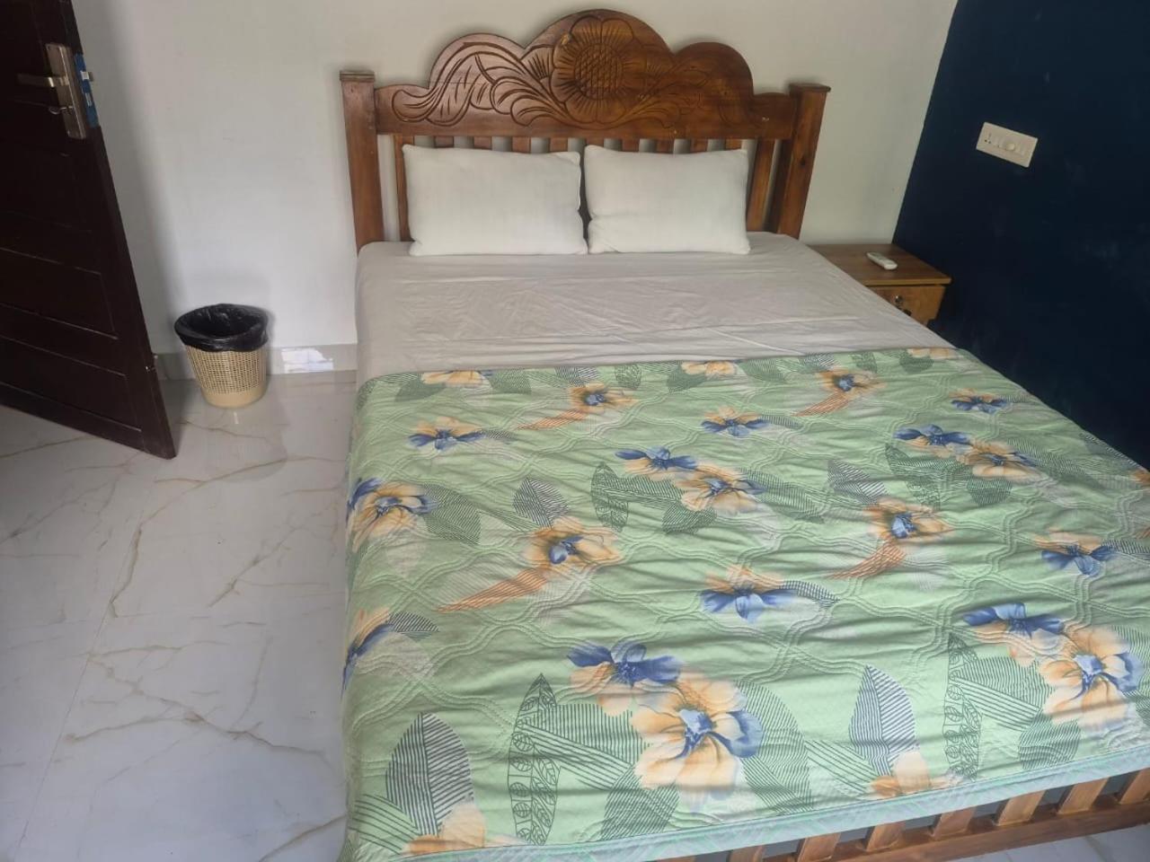 Standard Double Room photo 1