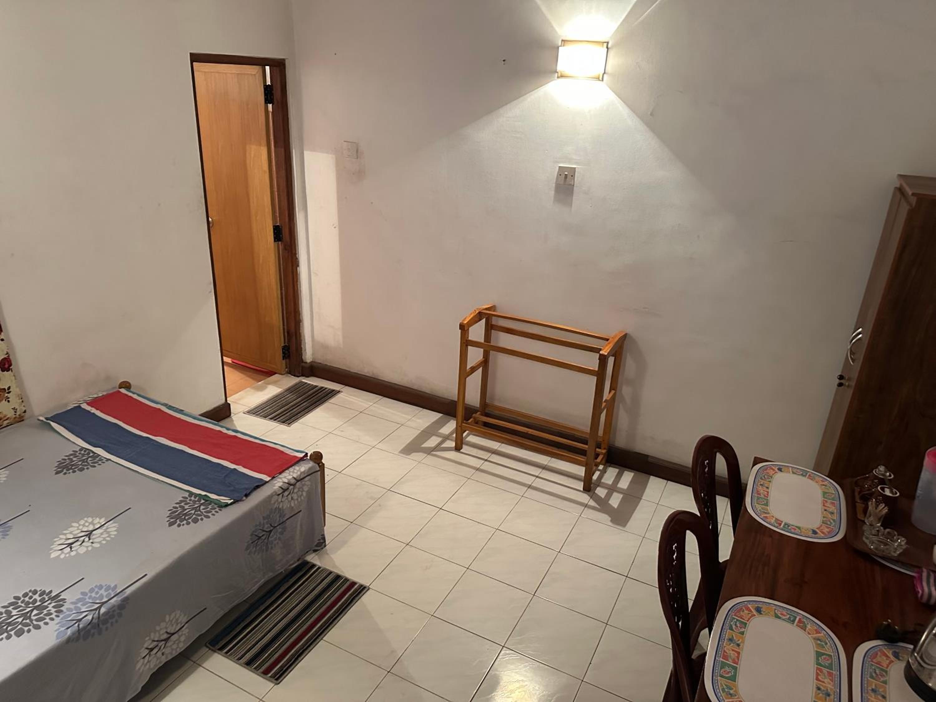 Budget Double Room photo 1
