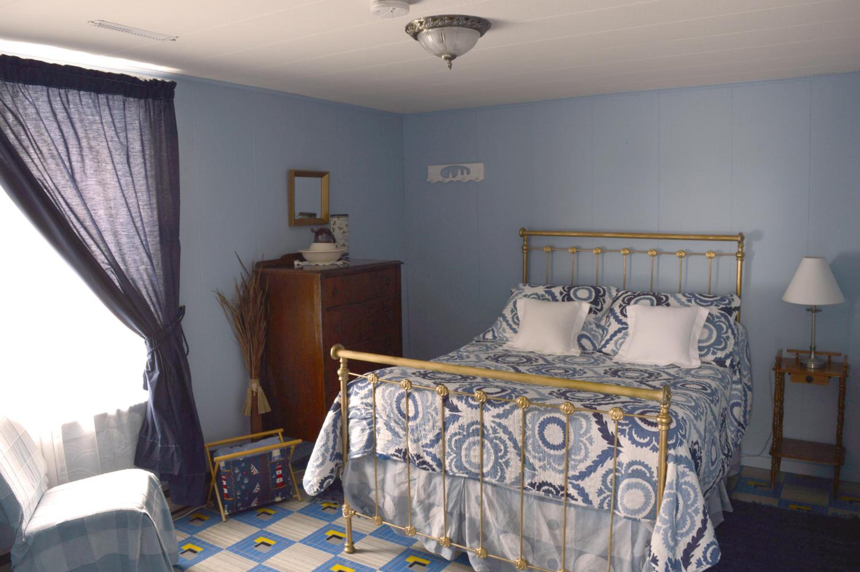 Double Room- L'éoliènne photo 1