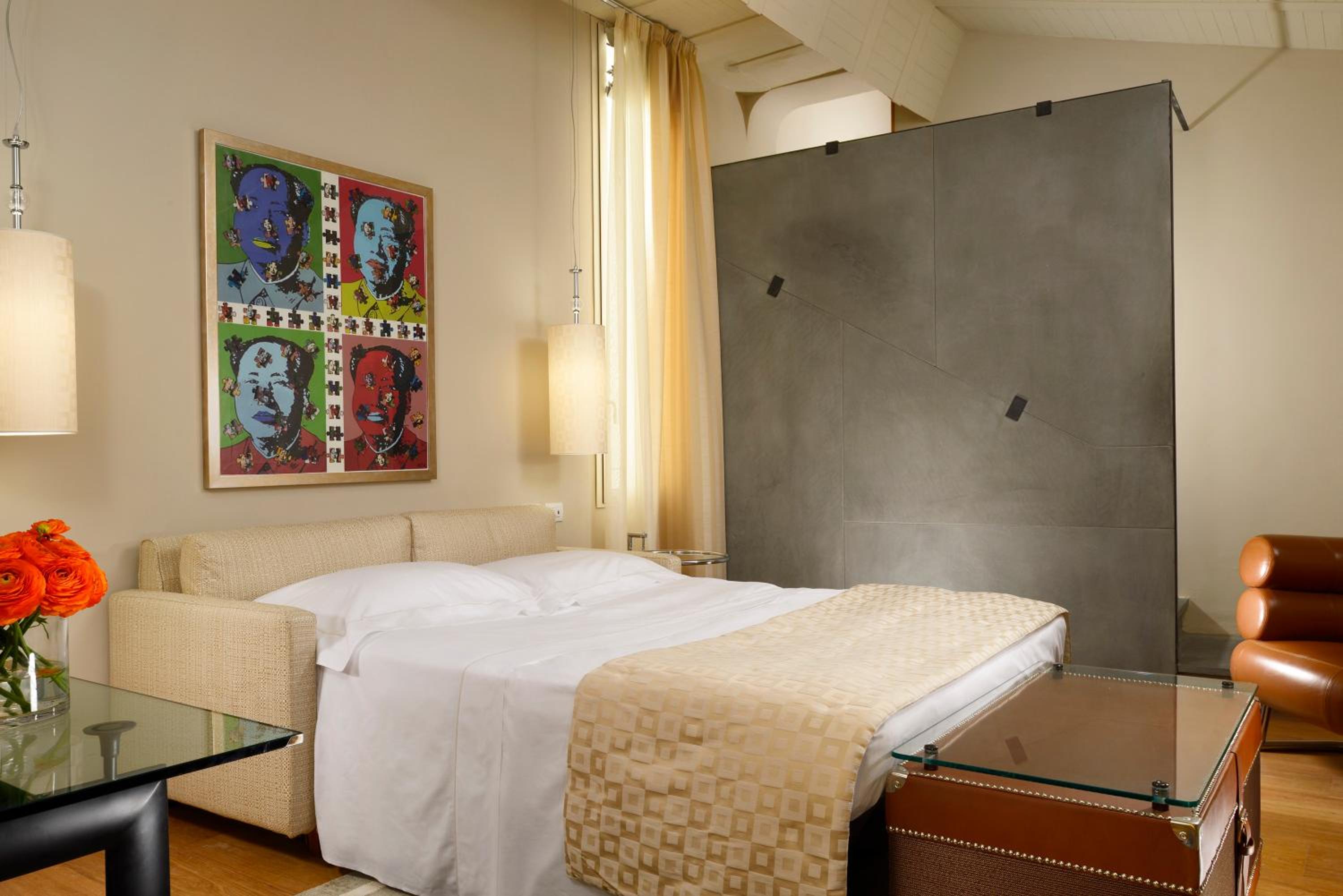 Family Suite - Photo 8
