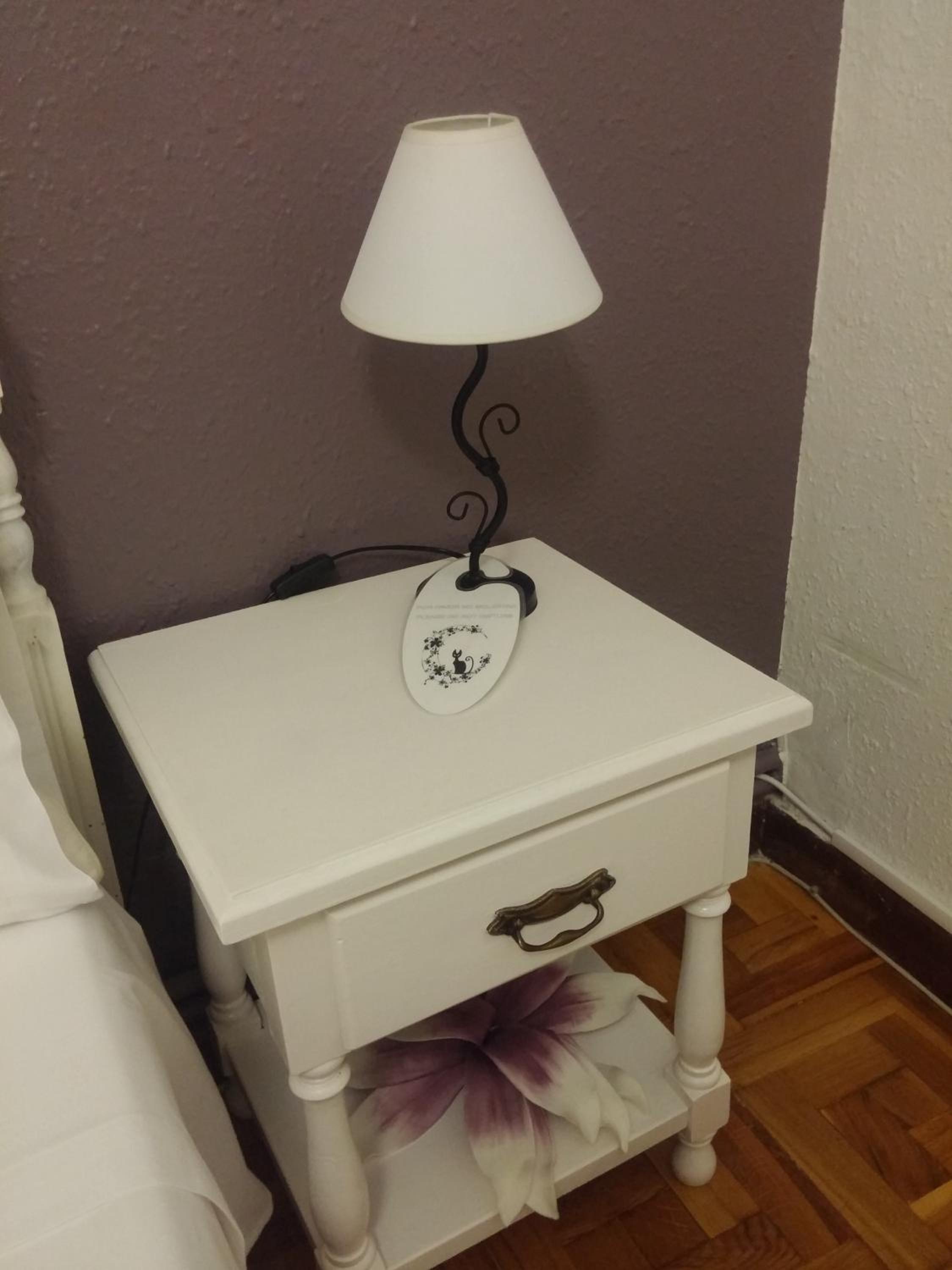 Double Room with Shared Bathroom photo 2
