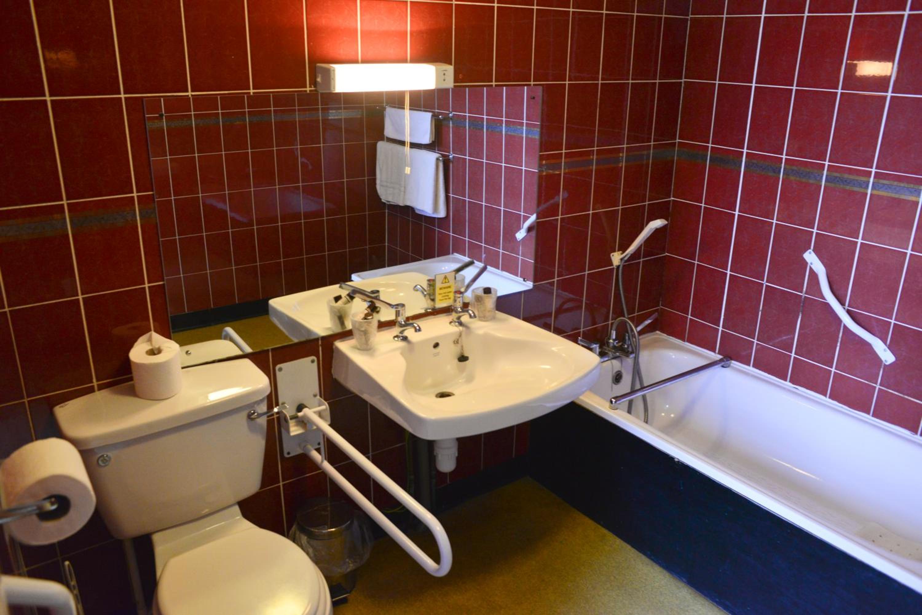 Double Room - Photo 4