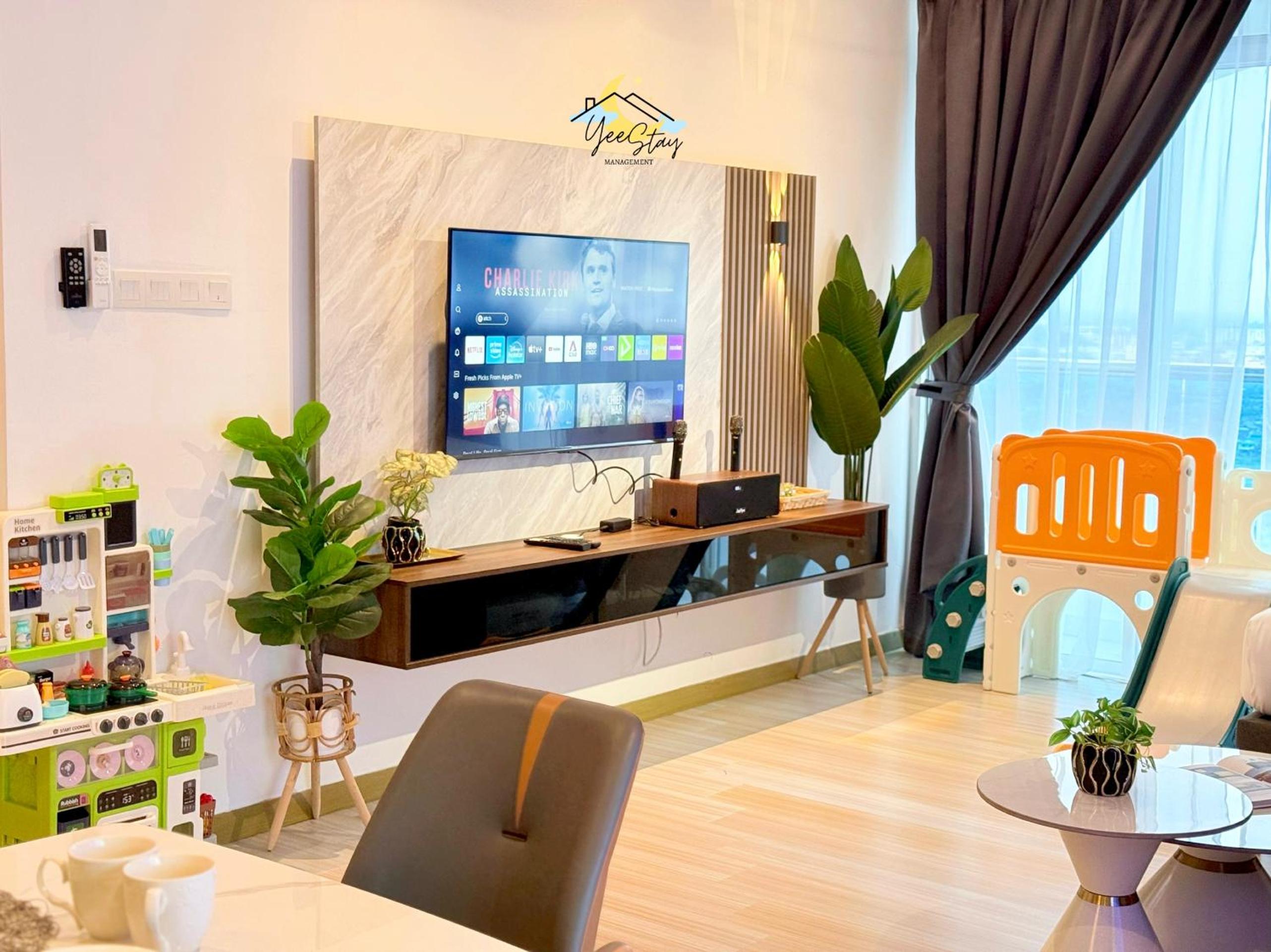 Apartment photo 3