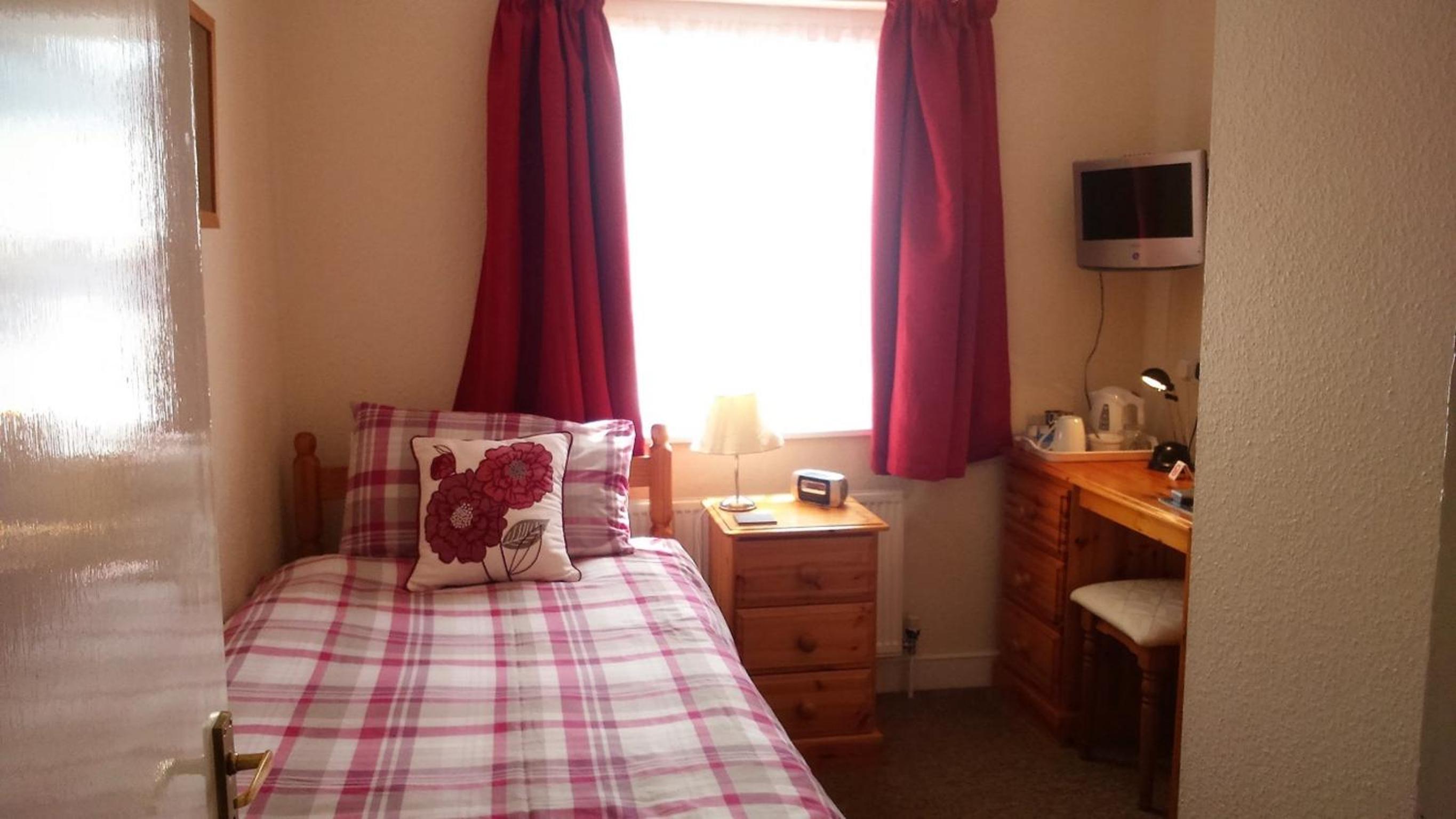 Single Room photo 1
